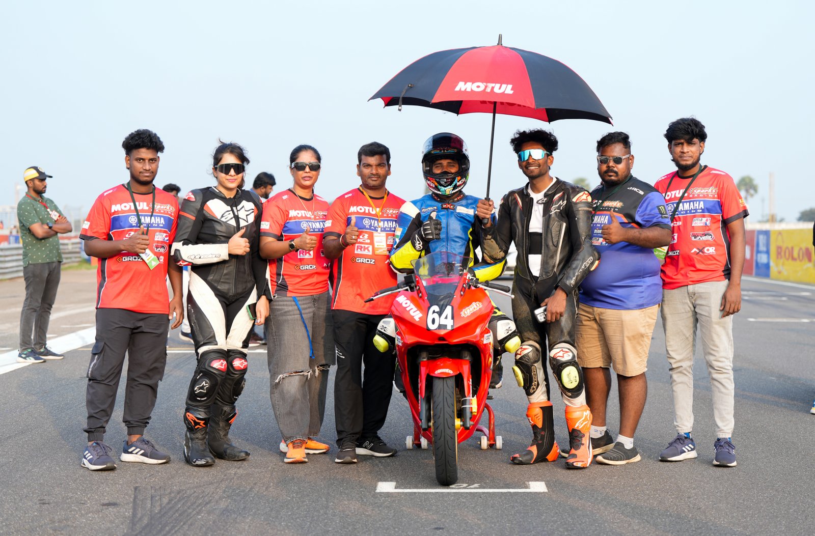 KMS Endurance Series — Photo 15 of 17