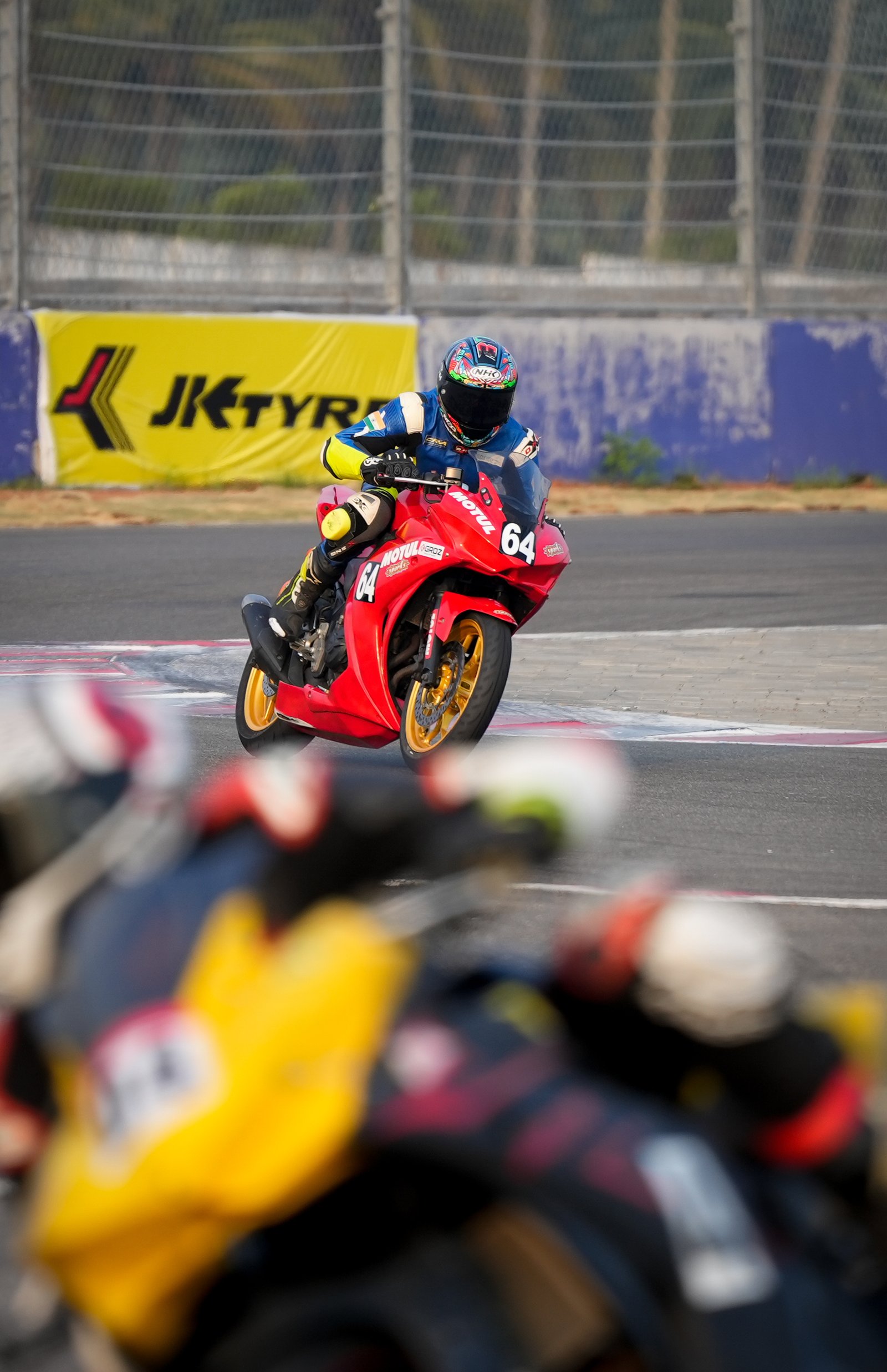 KMS Endurance Series — Photo 16 of 17