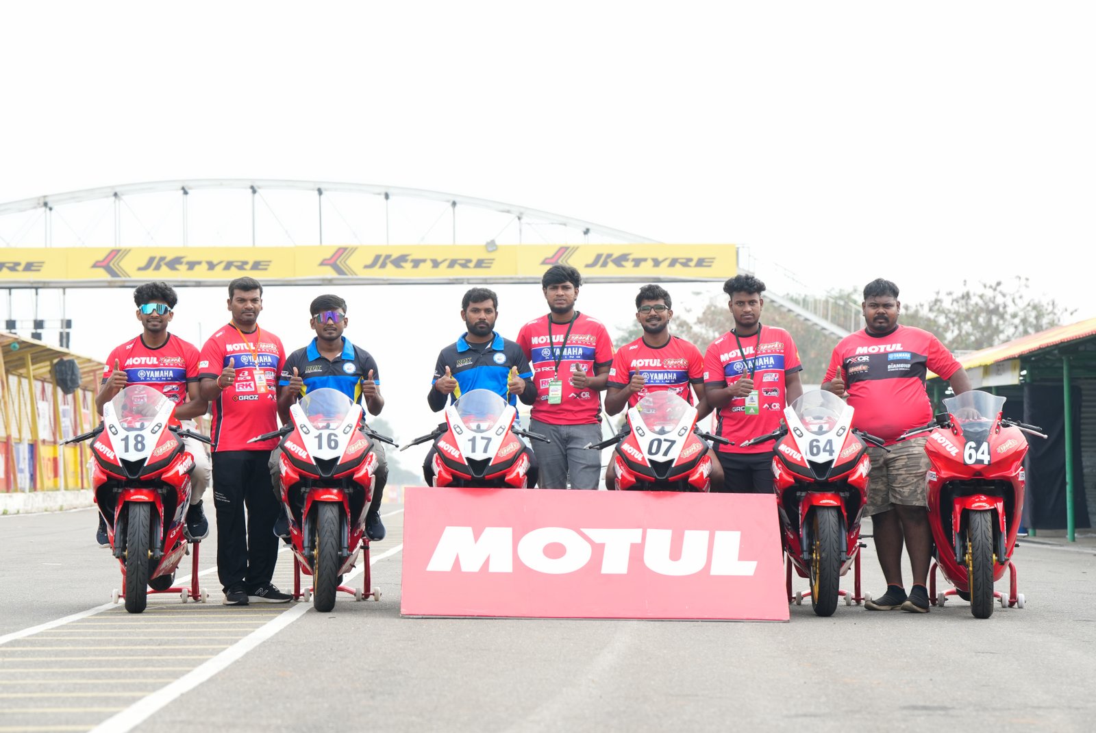 KMS Endurance Series — Photo 17 of 17