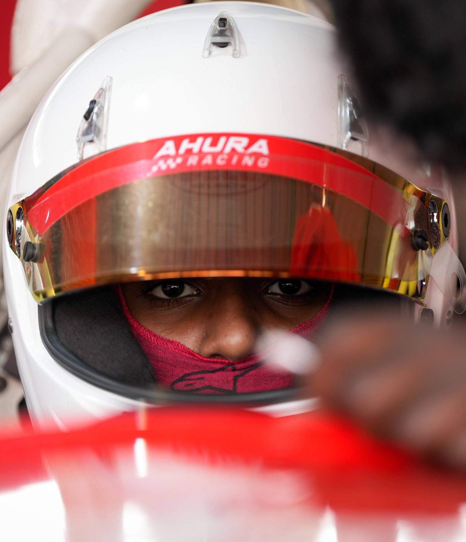 KMS Endurance Series