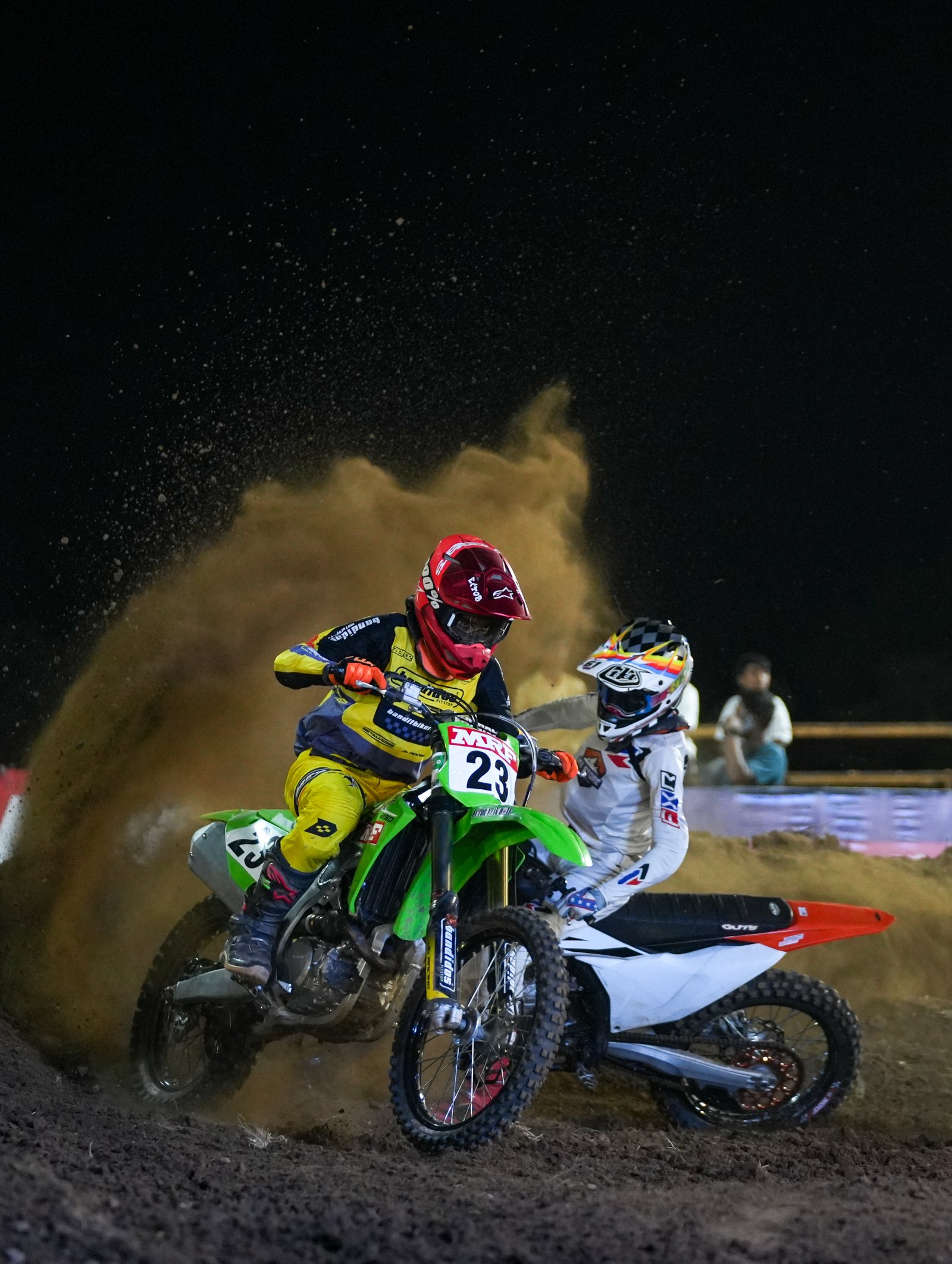 MRF Supercross R2 Goa — Photo 7 of 20