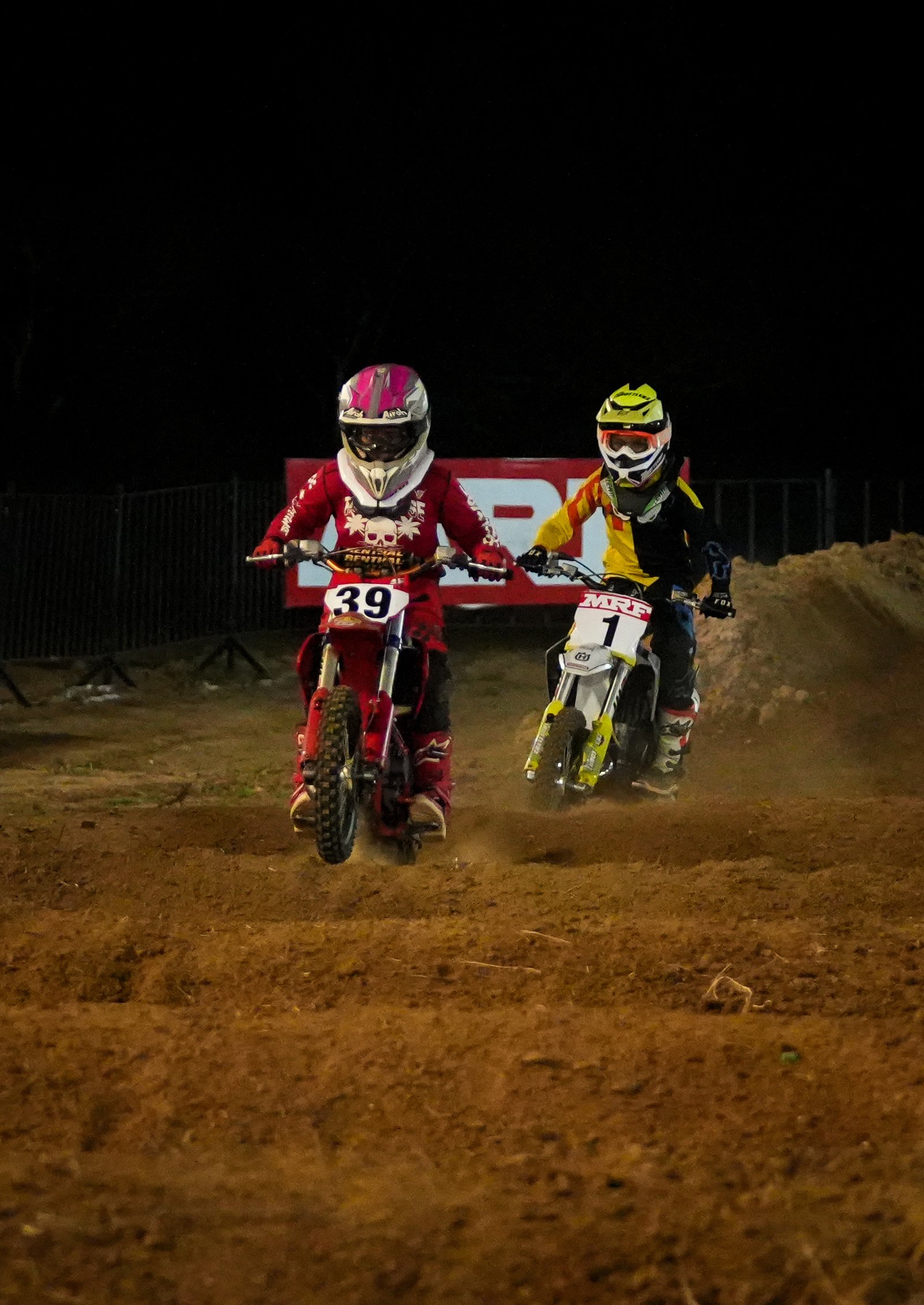 MRF Supercross R2 Goa — Photo 8 of 20