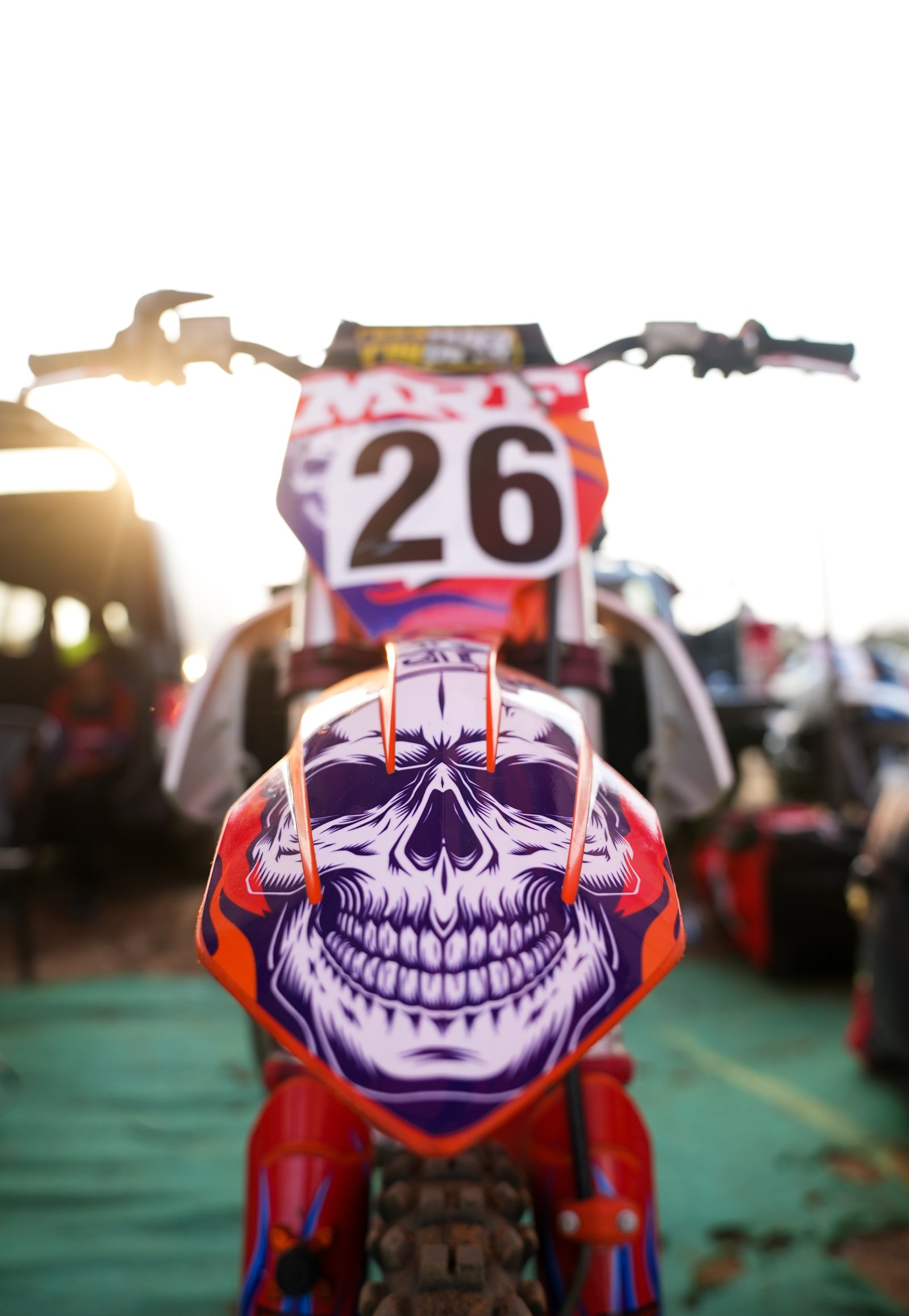 MRF Supercross R2 Goa — Photo 9 of 20