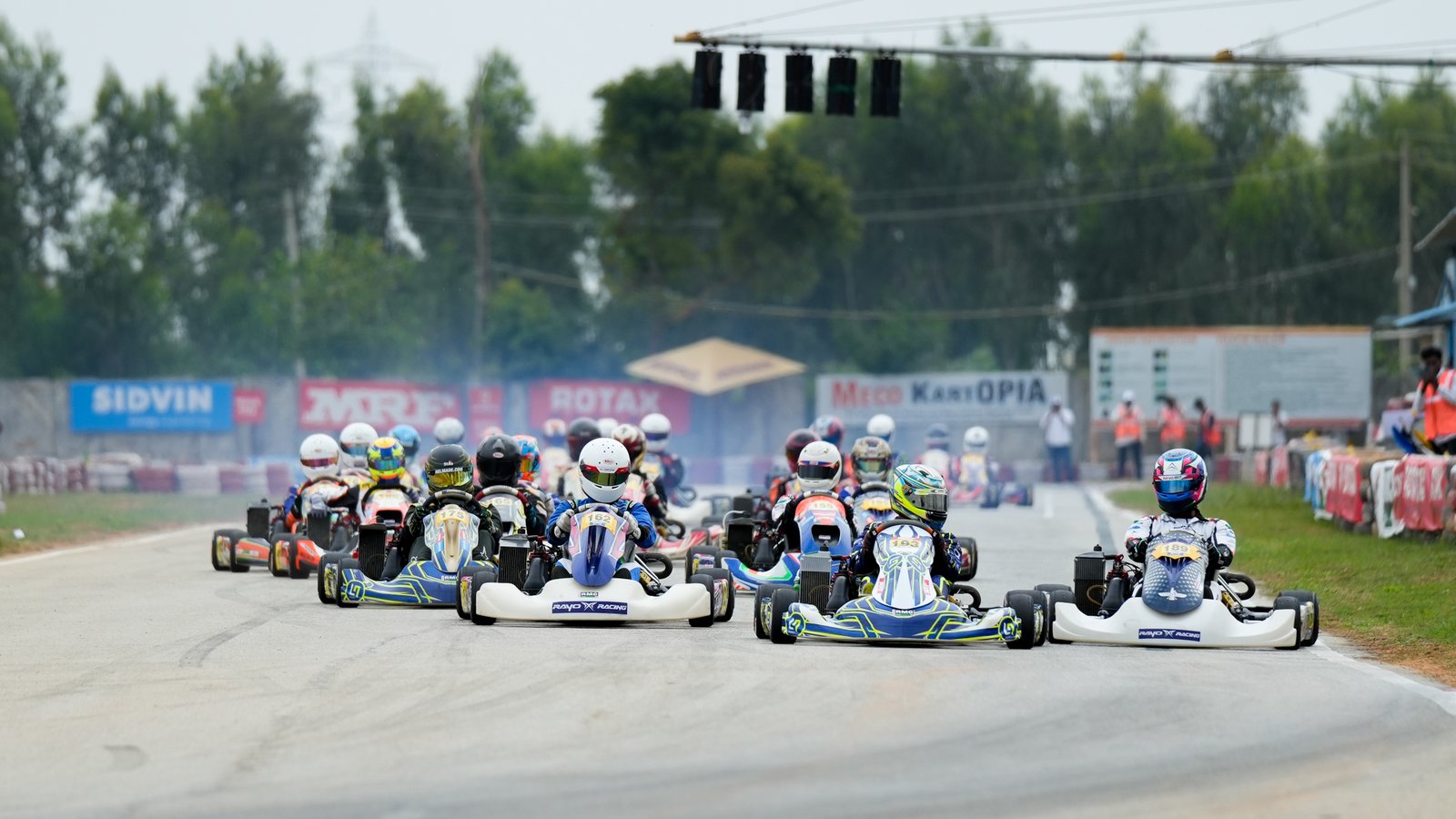 RMC Round 4 — Photo 10 of 20