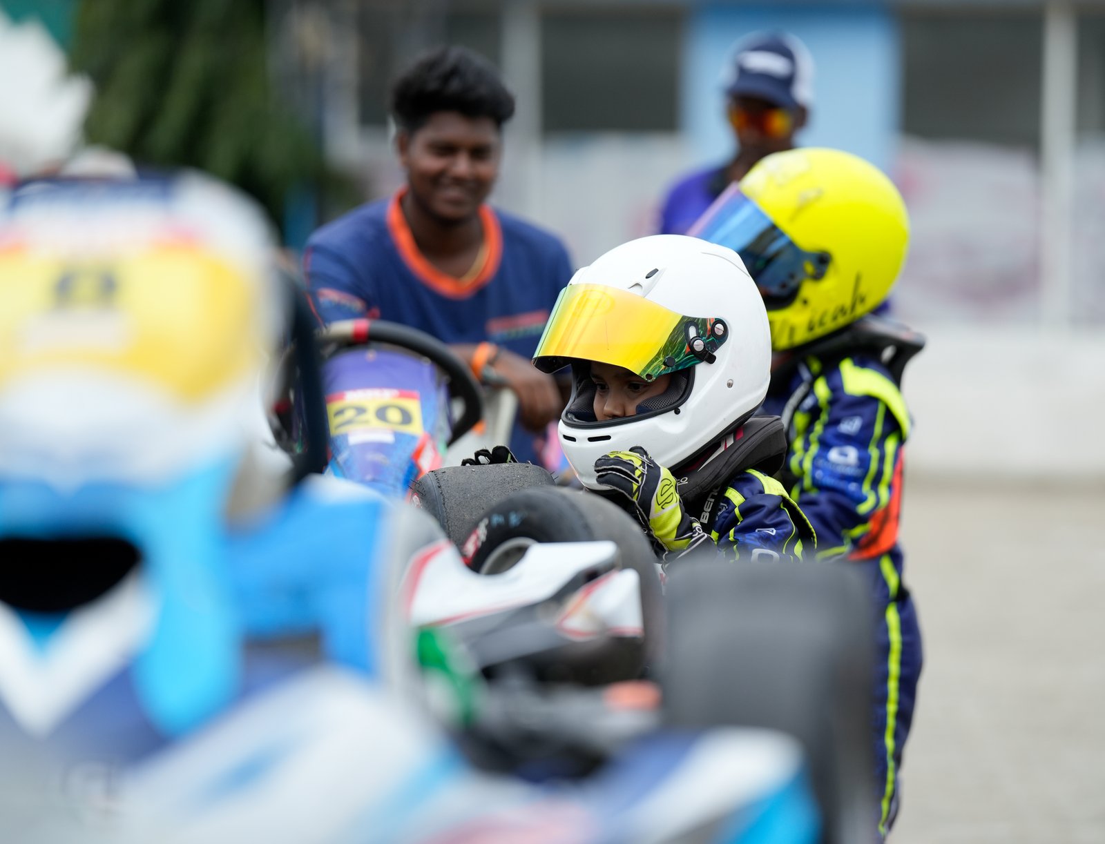 RMC Round 4 — Photo 12 of 20