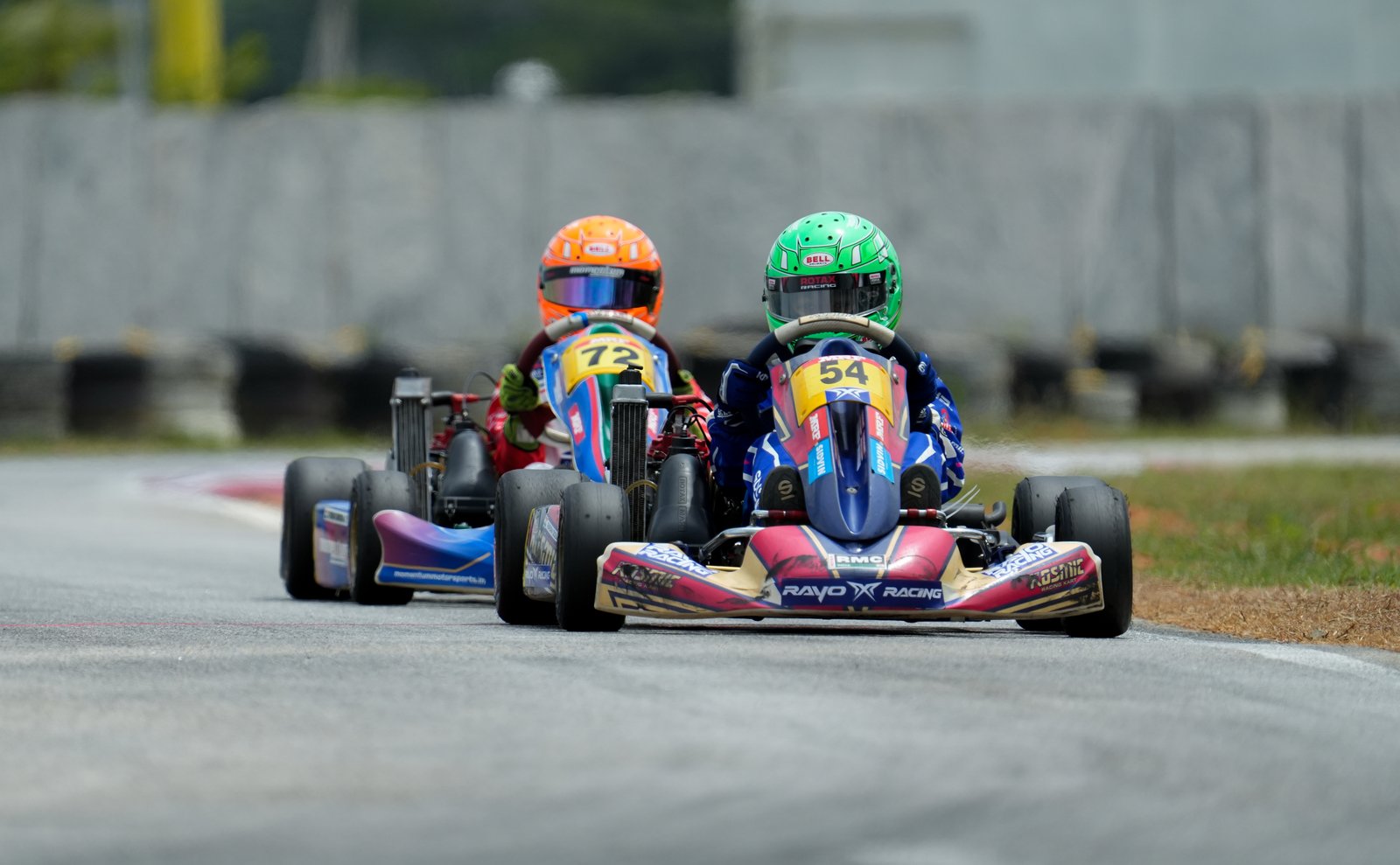 RMC Round 4 — Photo 14 of 20