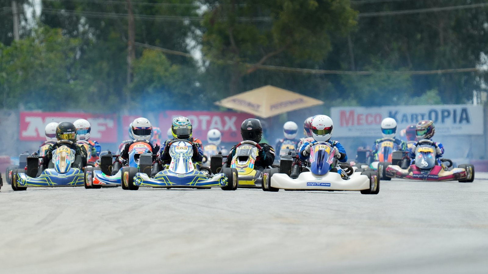RMC Round 4 — Photo 15 of 20