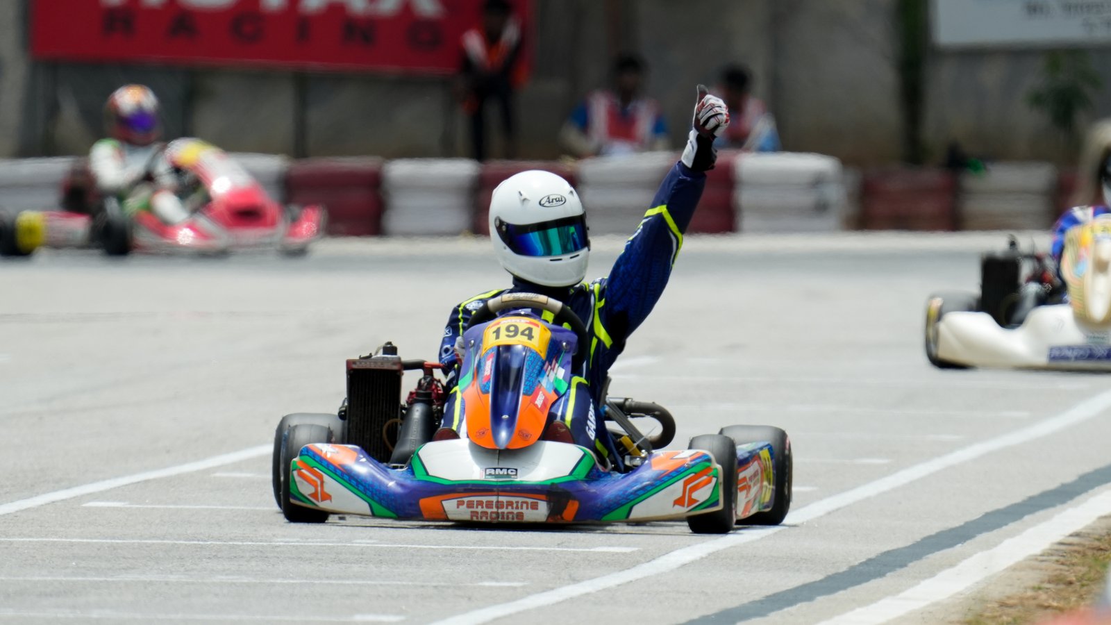 RMC Round 4 — Photo 16 of 20