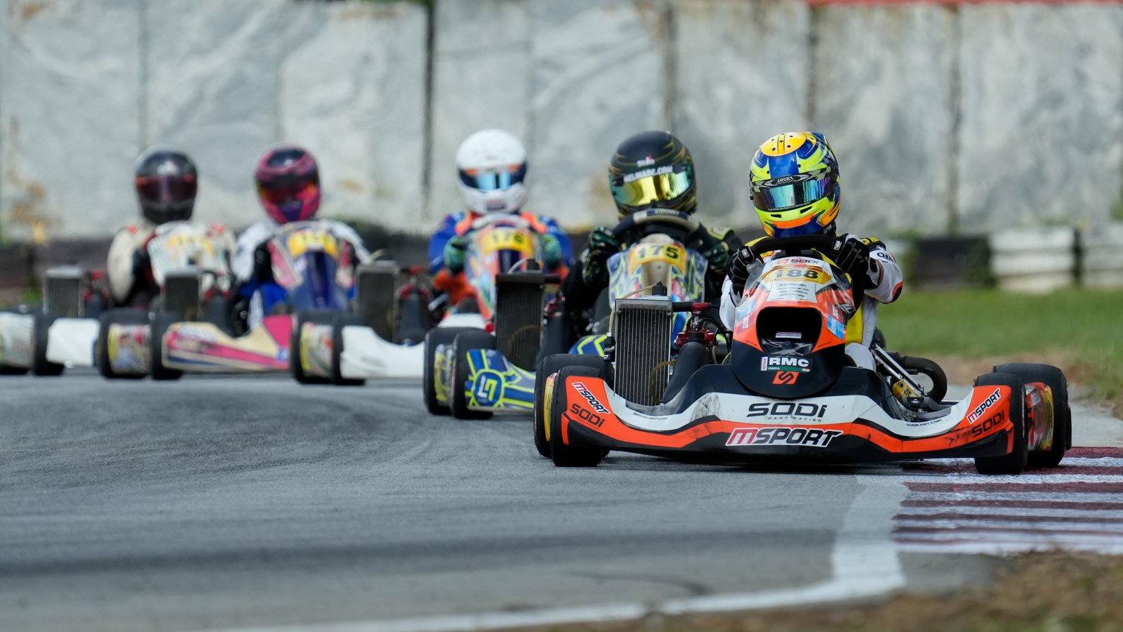 RMC Round 4 — Photo 17 of 20