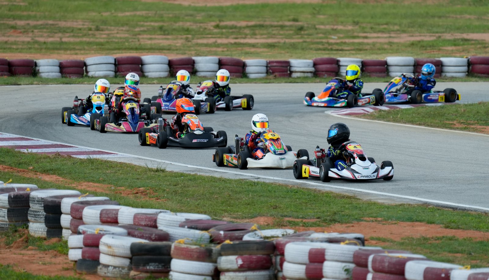 RMC Round 4 — Photo 18 of 20