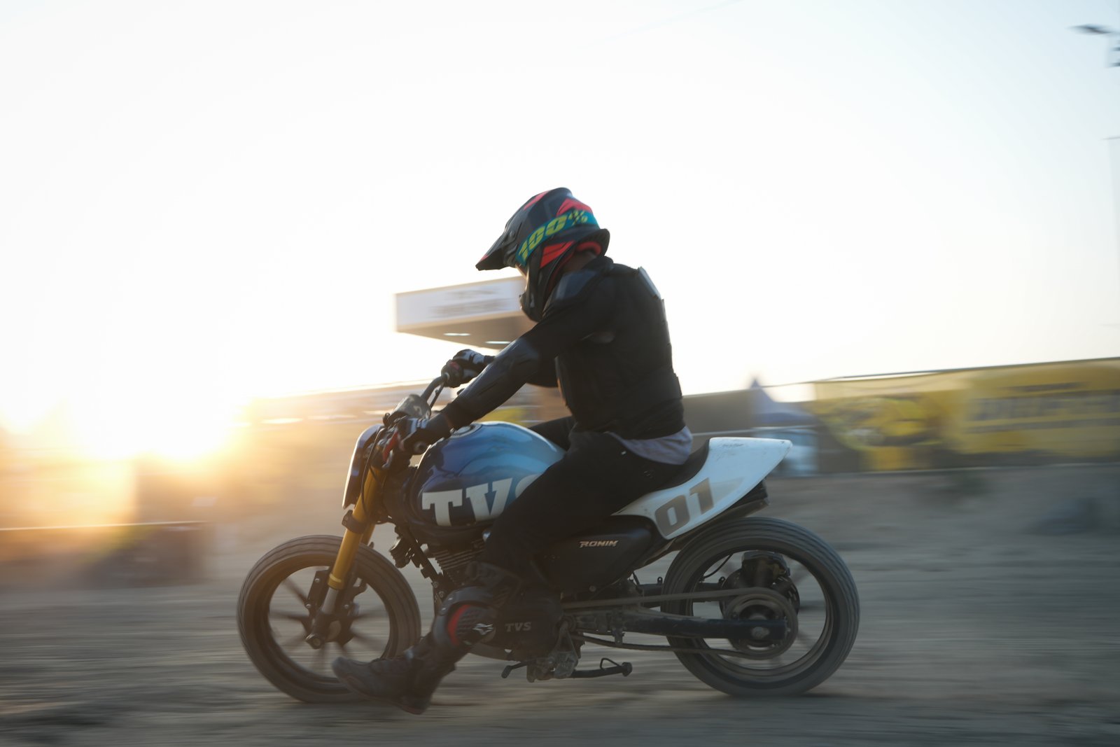 Ronin Drift — Photo 3 of 19