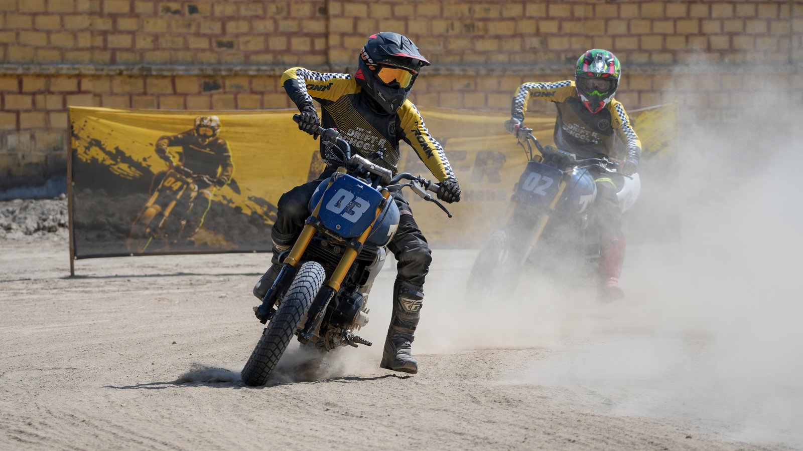 Ronin Drift — Photo 4 of 19