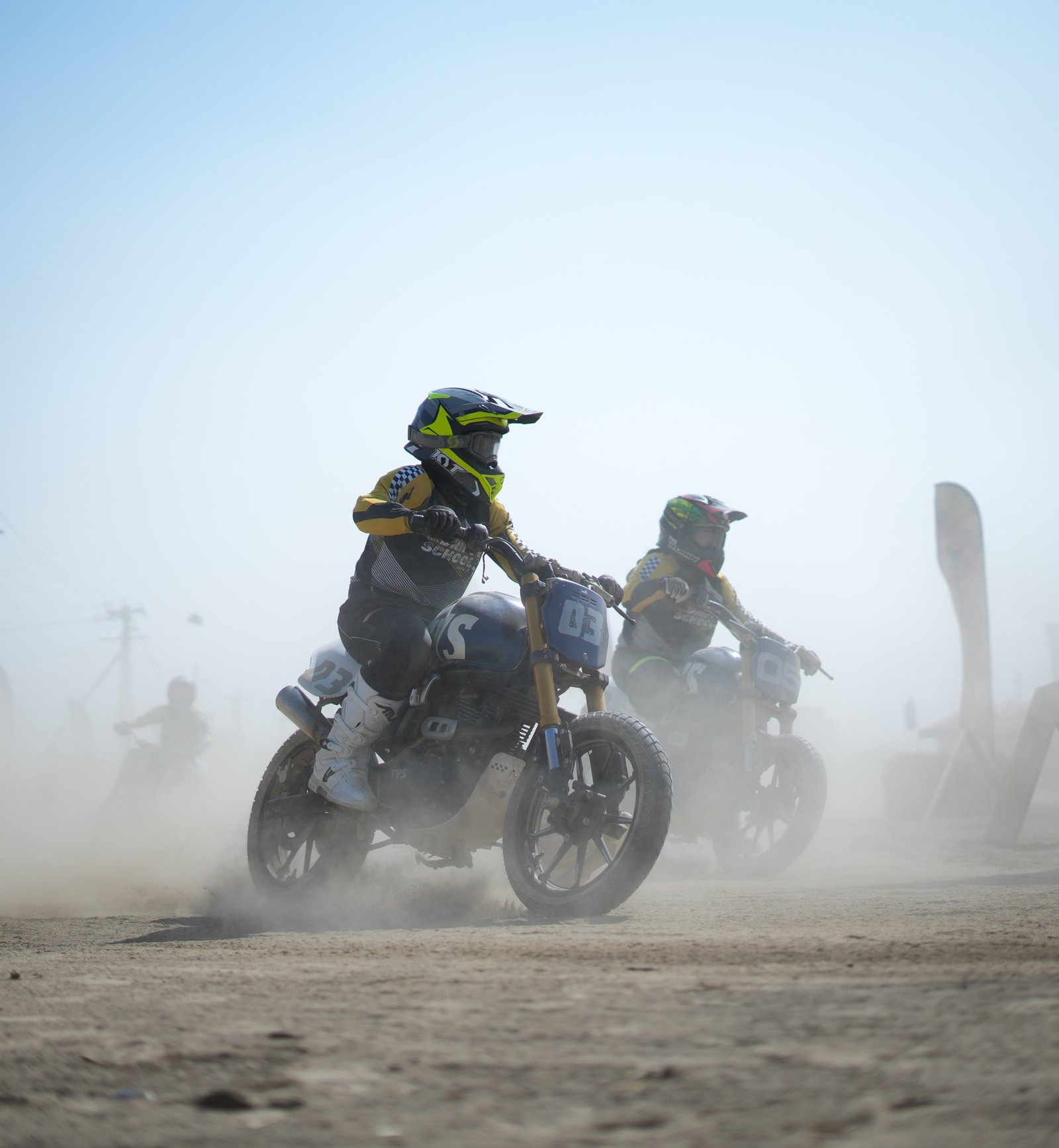 Ronin Drift — Photo 7 of 19
