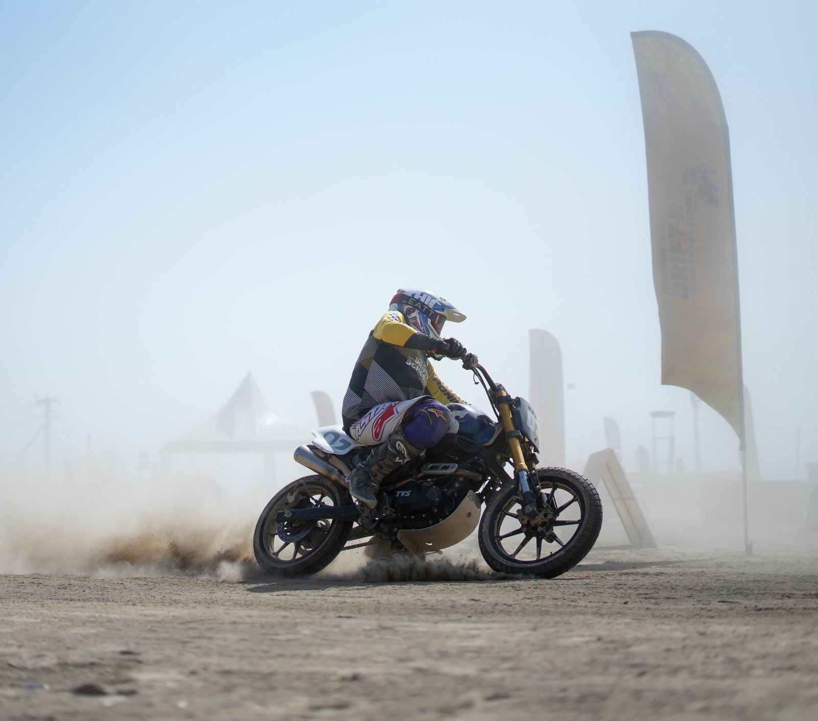 Ronin Drift — Photo 8 of 19