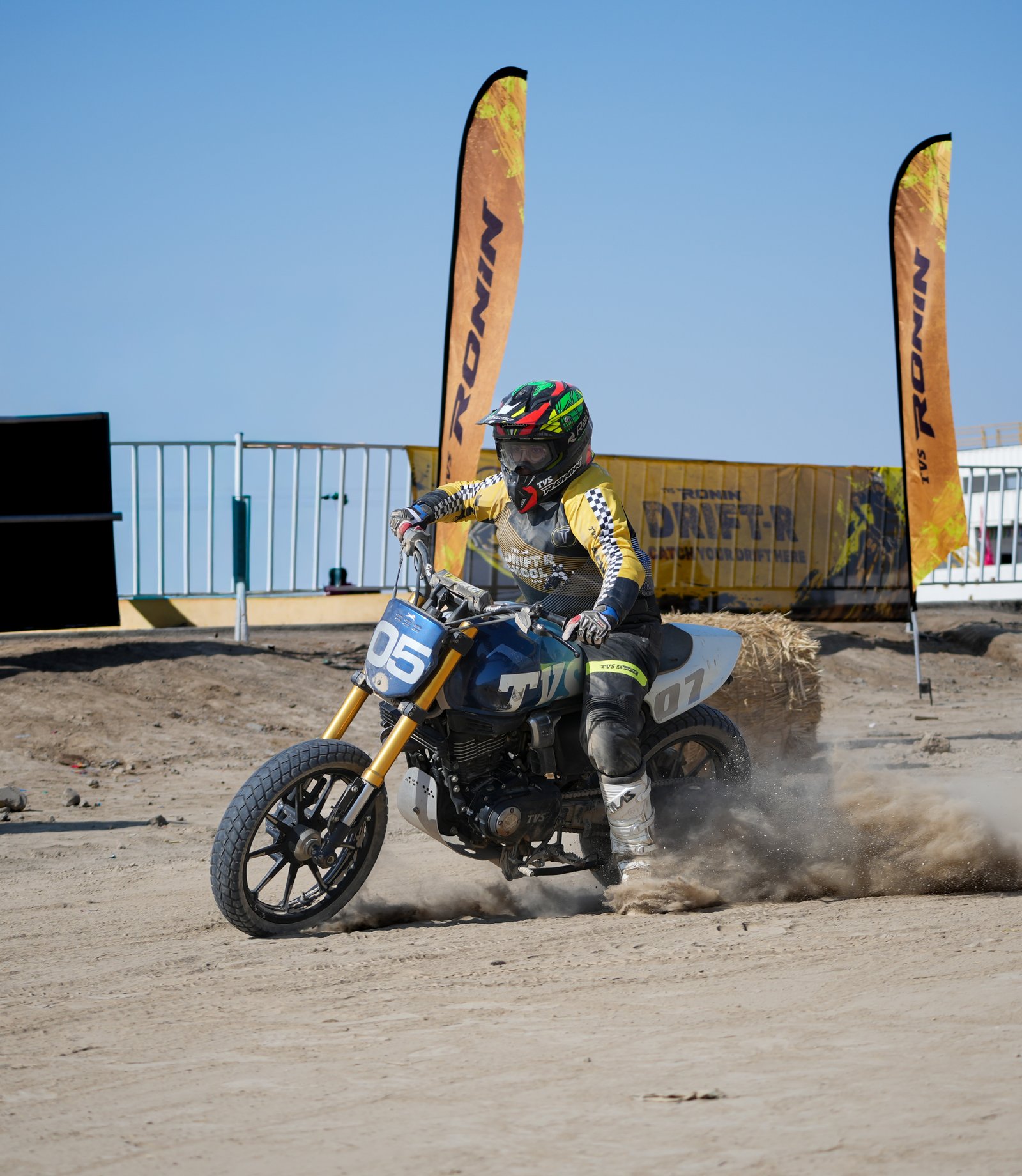 Ronin Drift — Photo 9 of 19