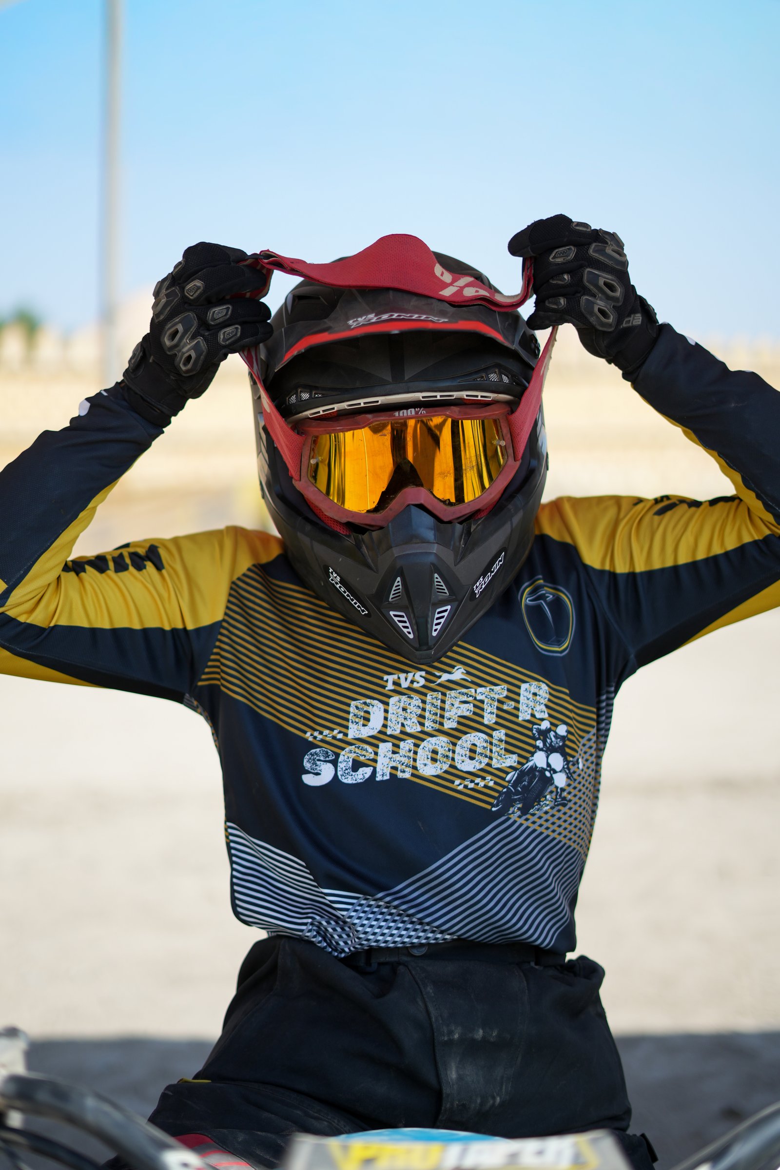 Ronin Drift — Photo 10 of 19