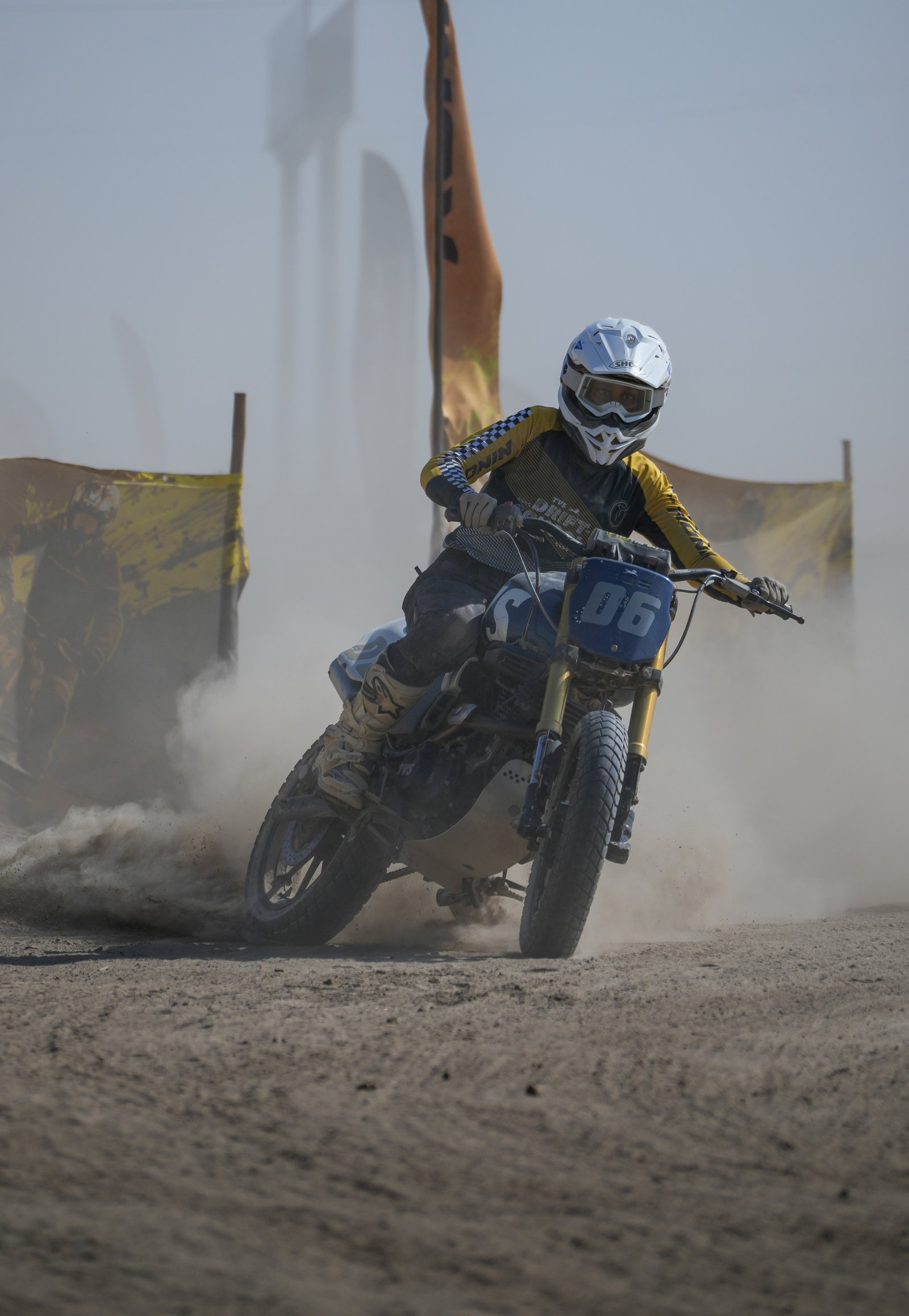 Ronin Drift — Photo 11 of 19