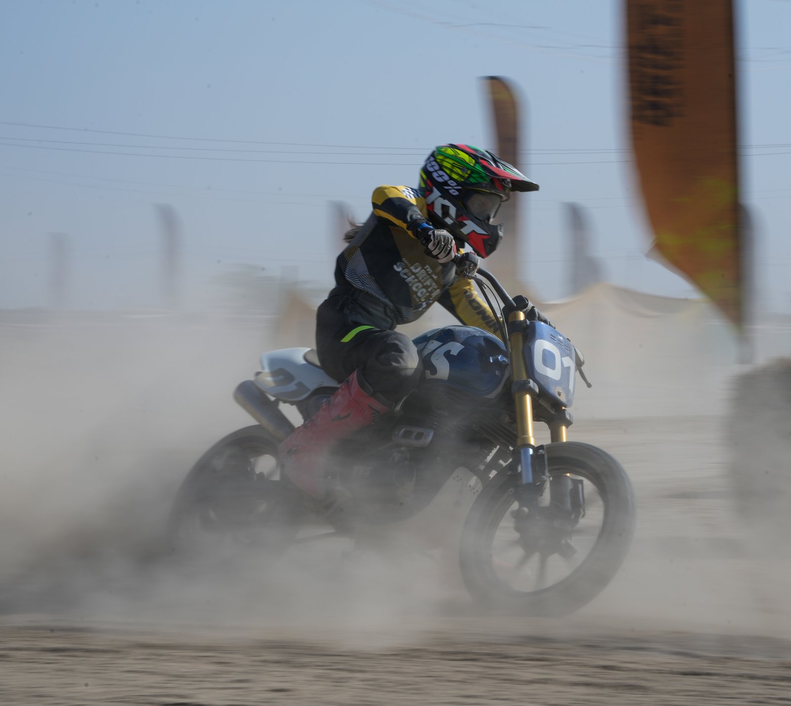 Ronin Drift — Photo 12 of 19