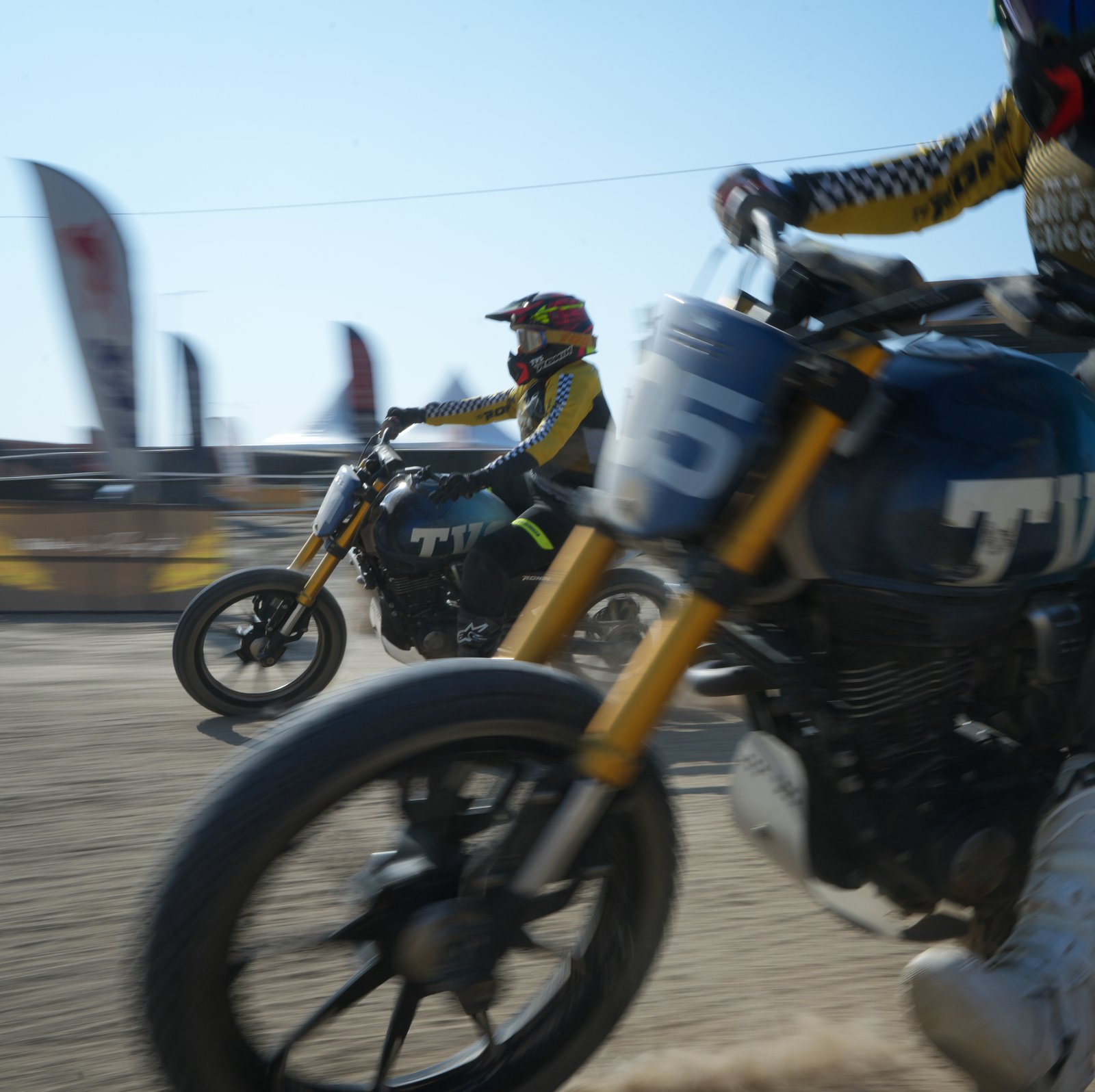 Ronin Drift — Photo 13 of 19