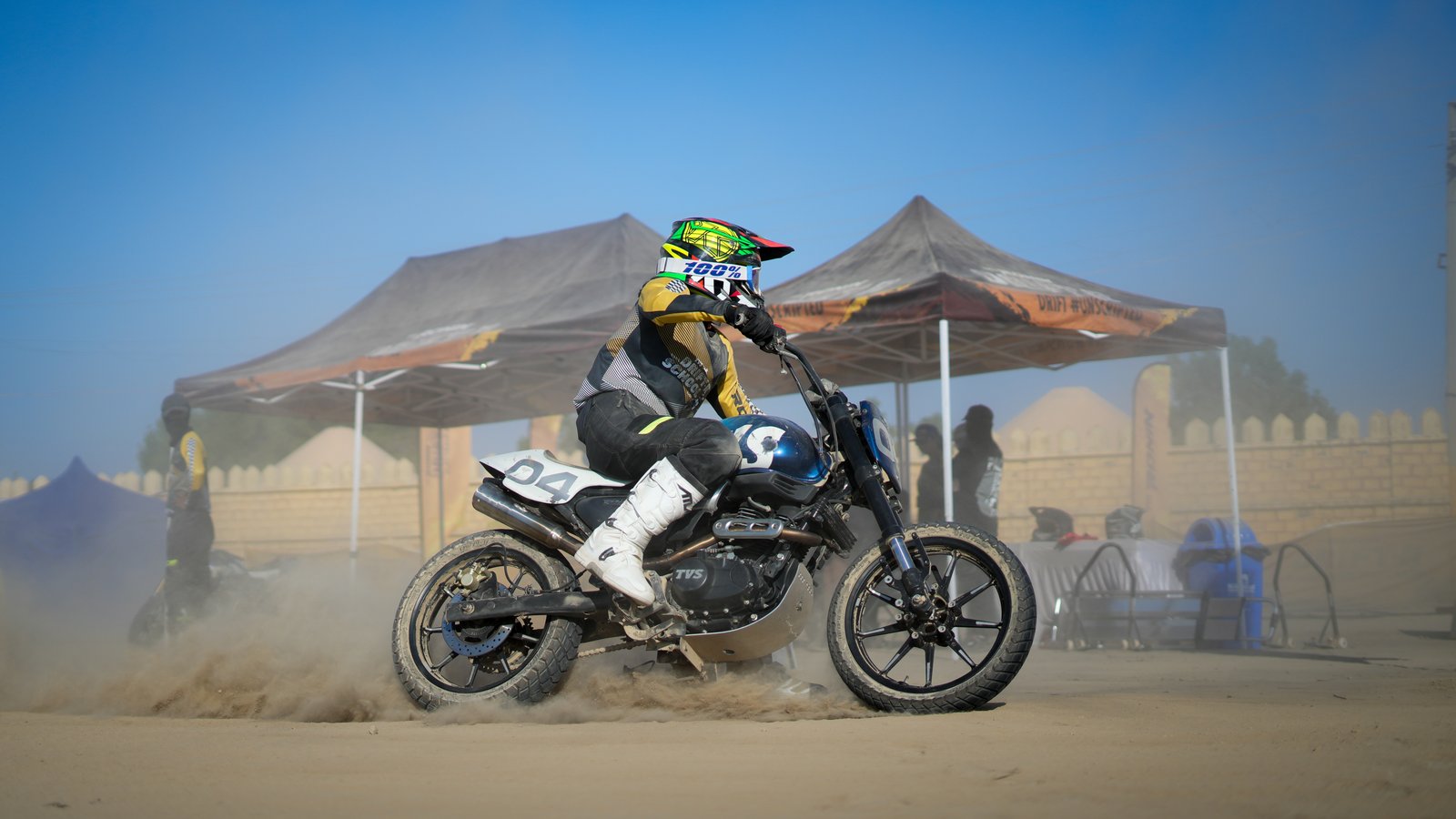Ronin Drift — Photo 14 of 19