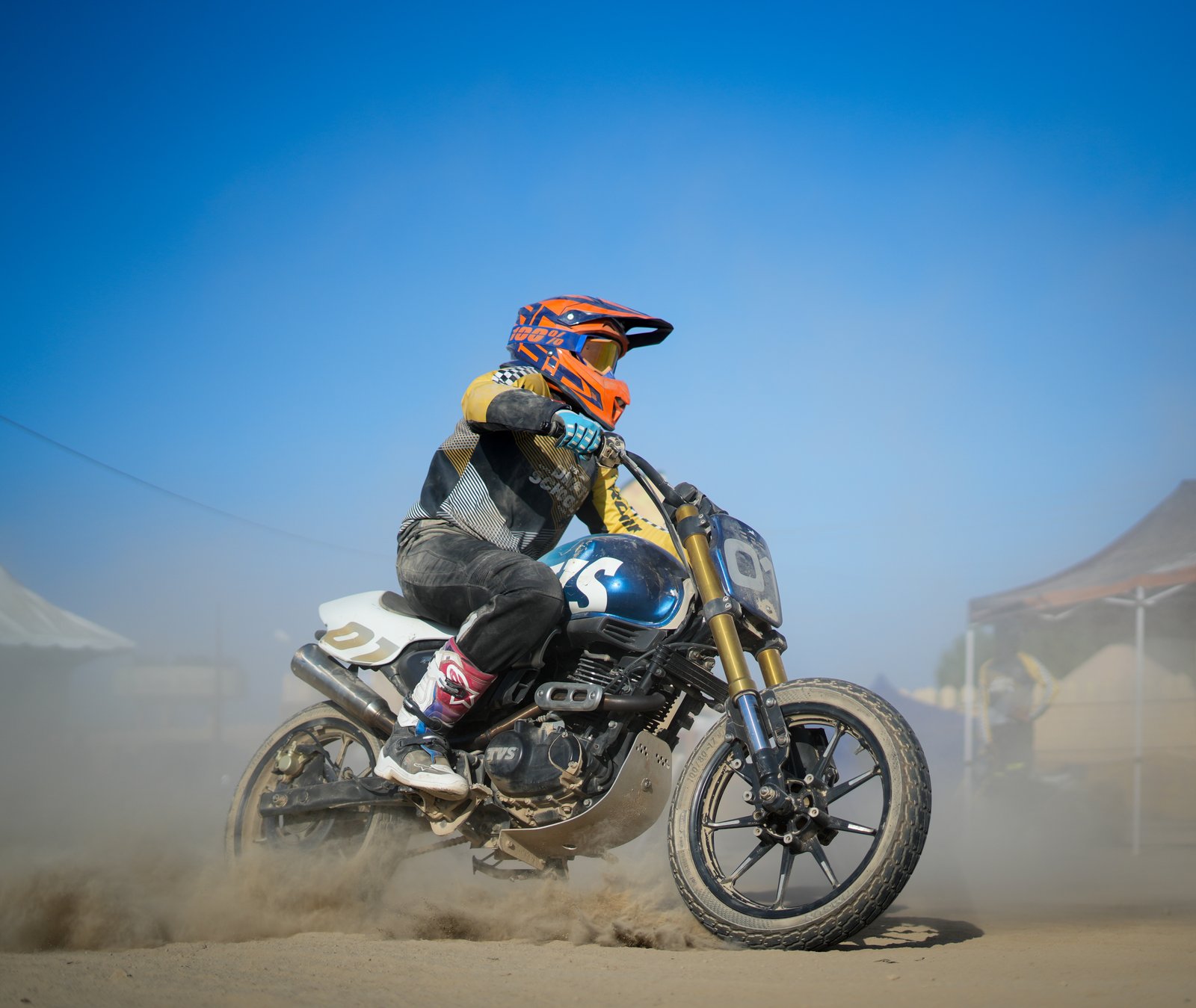 Ronin Drift — Photo 15 of 19
