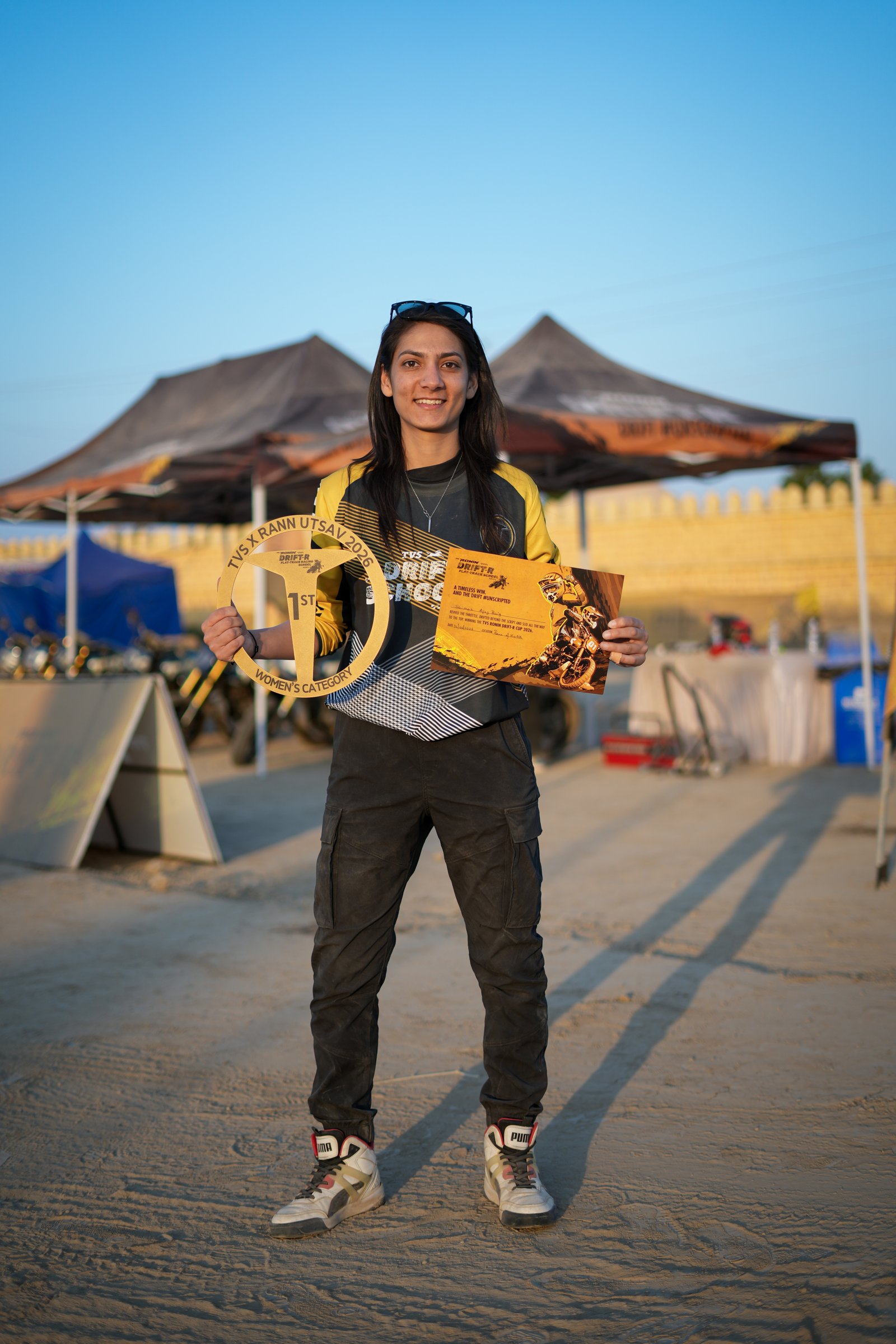 Ronin Drift — Photo 19 of 19
