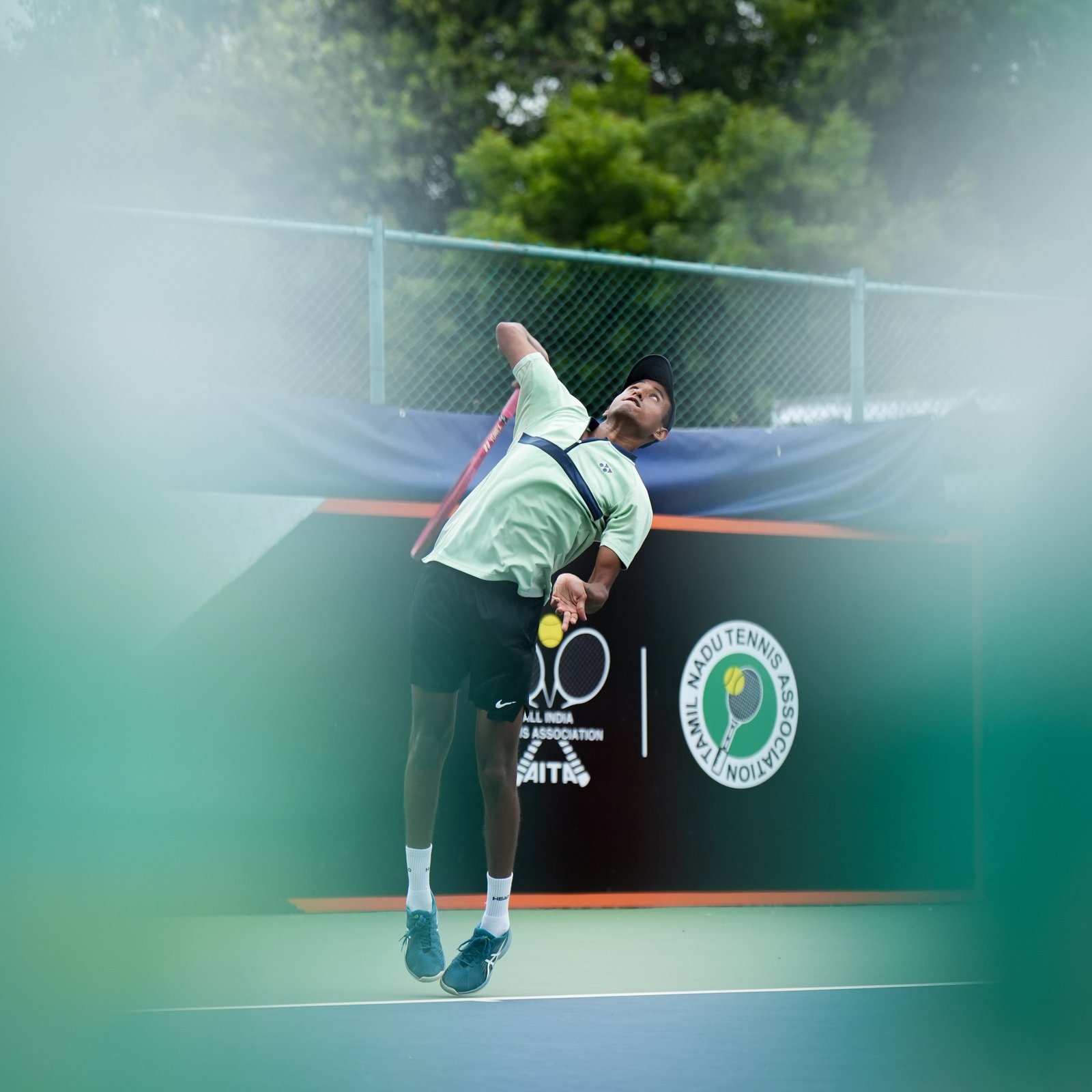 ADIUM AITA Tennis Championship Chennai