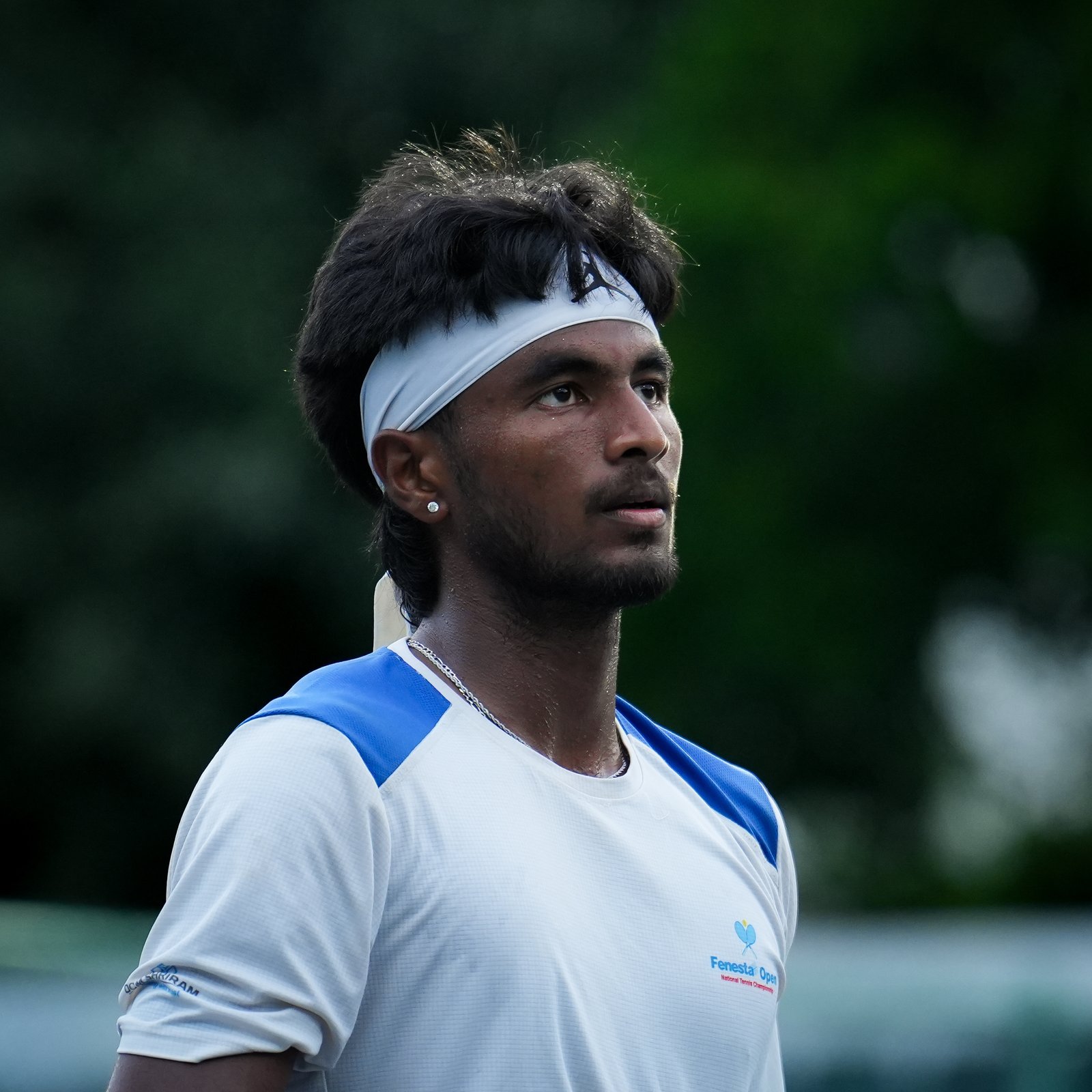 ADIUM AITA Tennis Championship Chennai — Photo 3 of 28