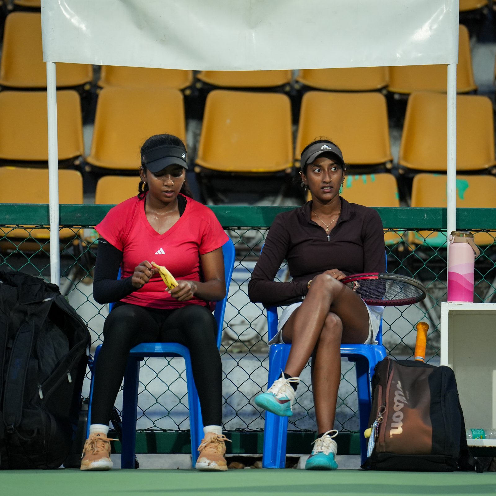 ADIUM AITA Tennis Championship Chennai — Photo 5 of 28