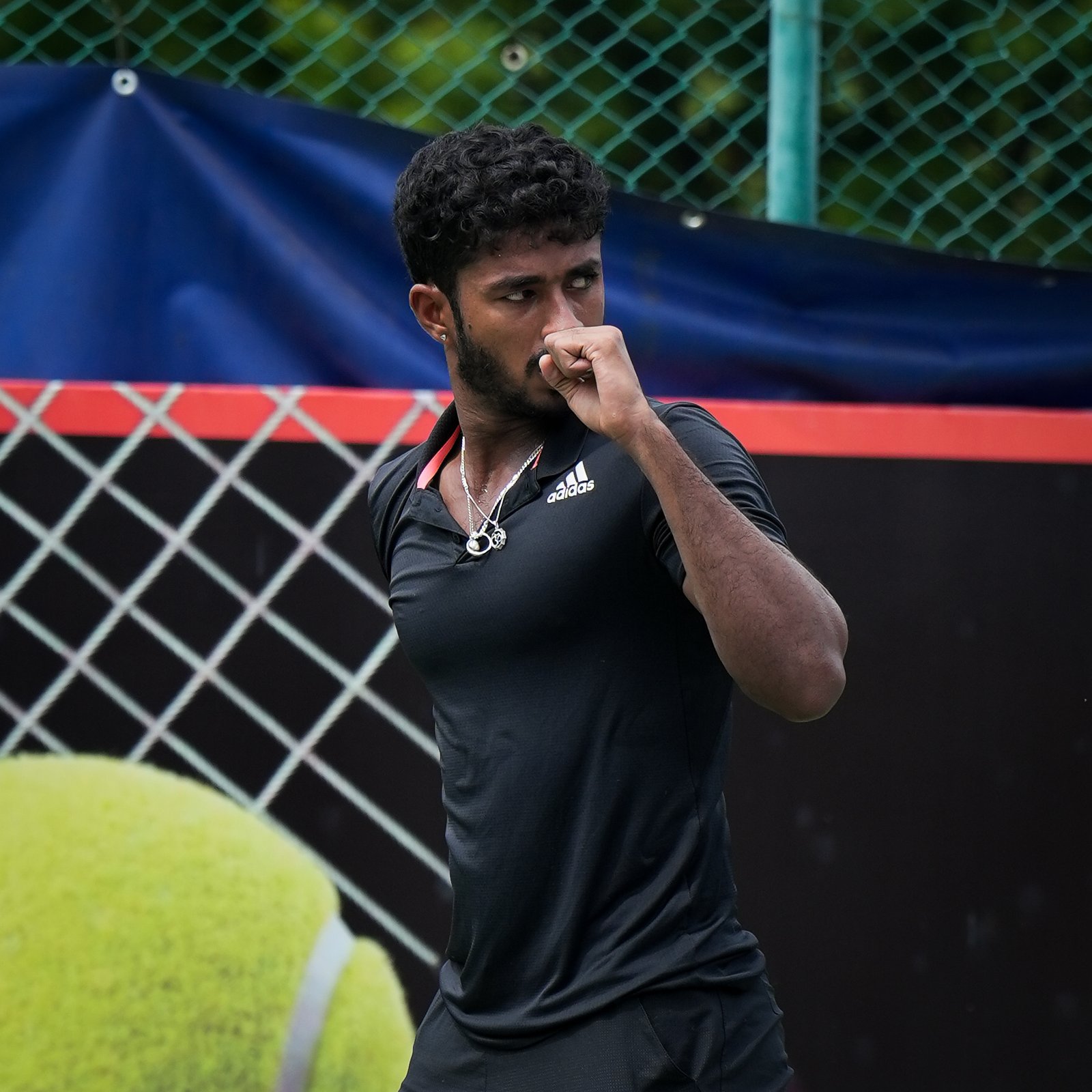 ADIUM AITA Tennis Championship Chennai — Photo 8 of 28