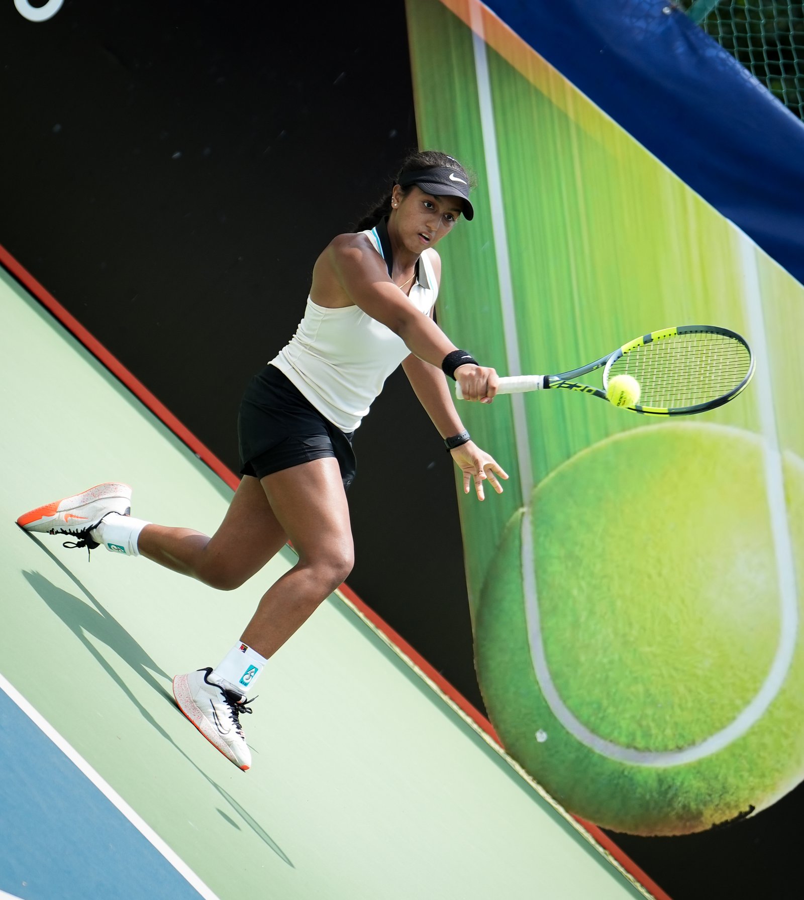 ADIUM AITA Tennis Championship Chennai — Photo 15 of 28