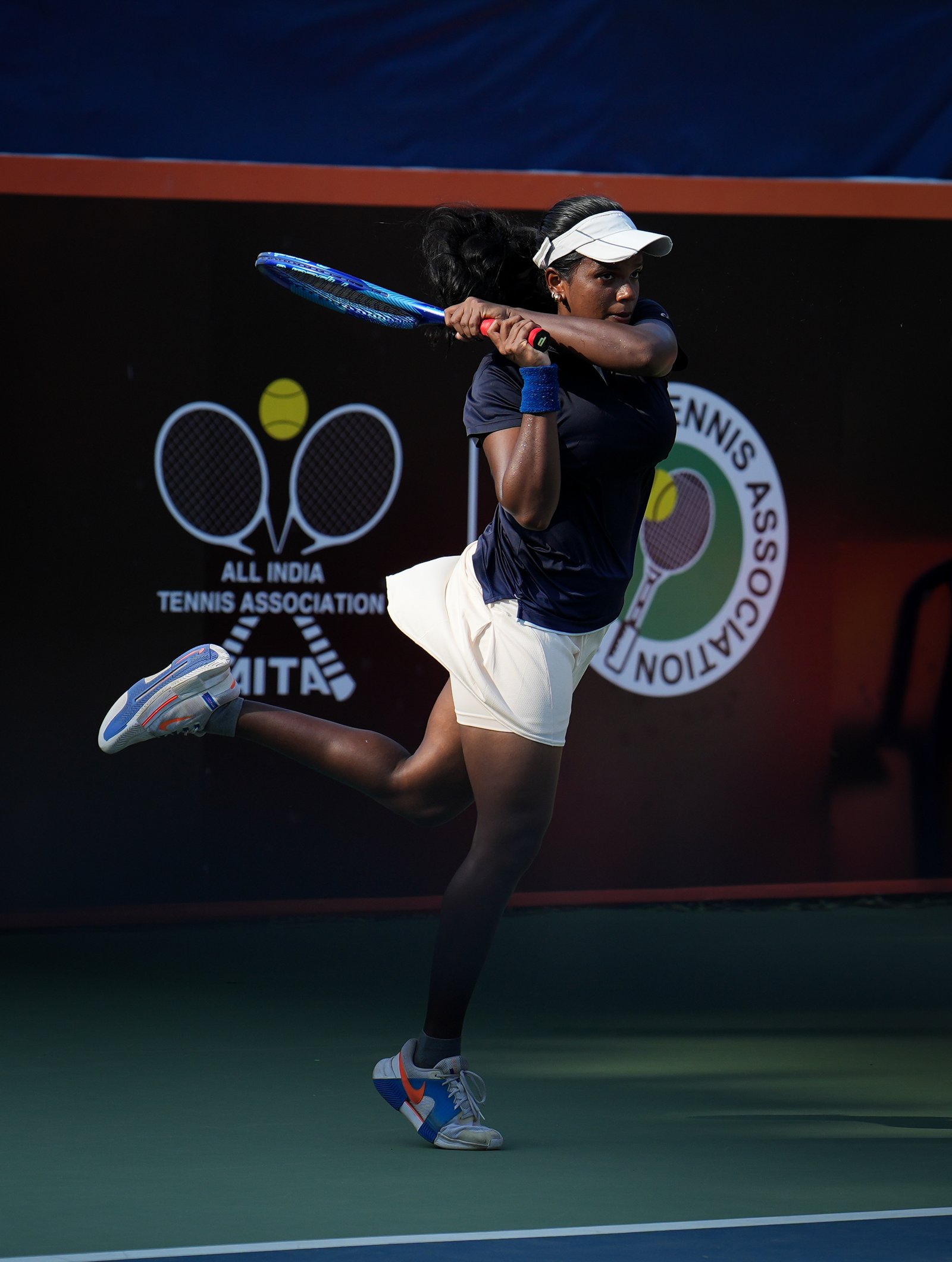 ADIUM AITA Tennis Championship Chennai — Photo 16 of 28