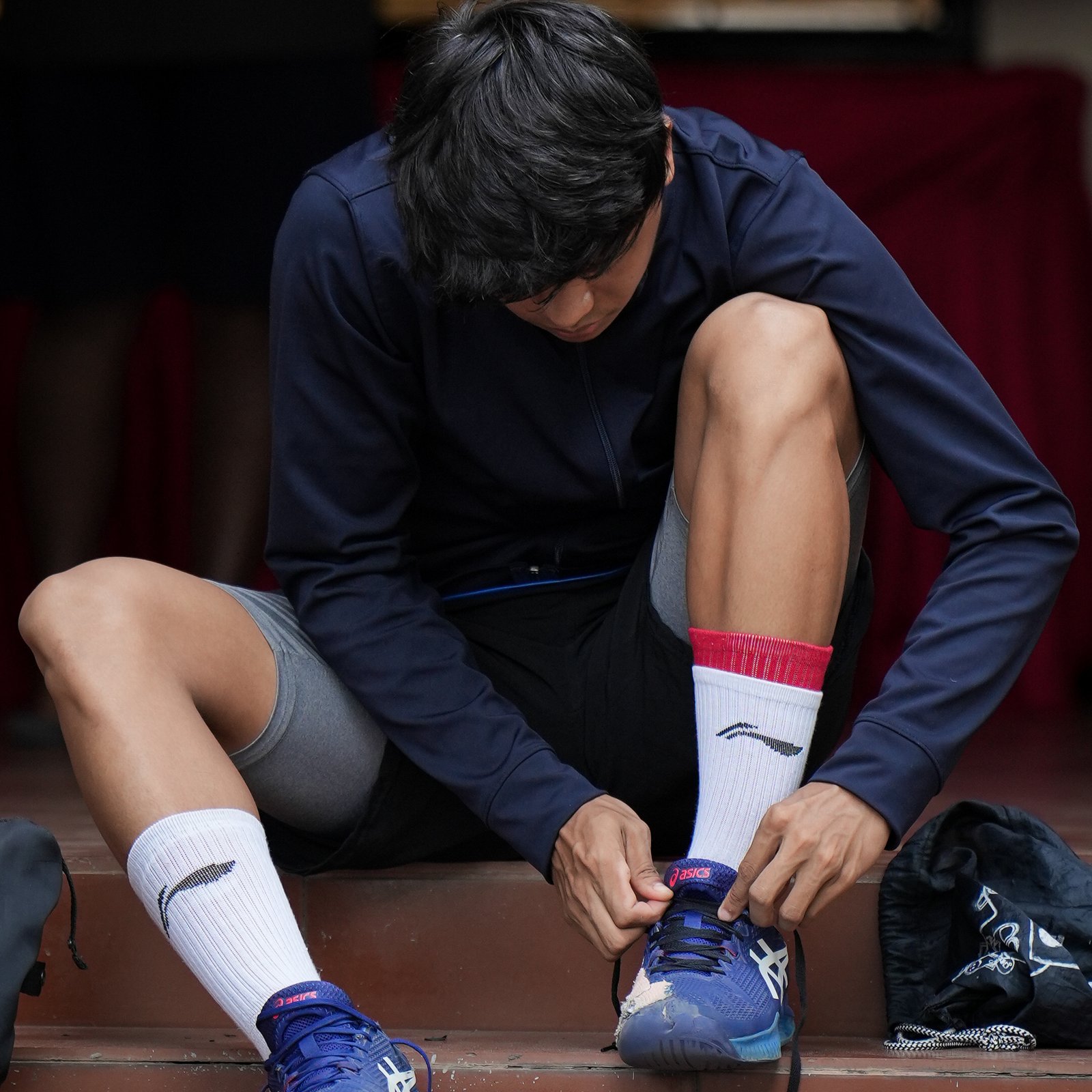 ADIUM AITA Tennis Championship Chennai — Photo 18 of 28