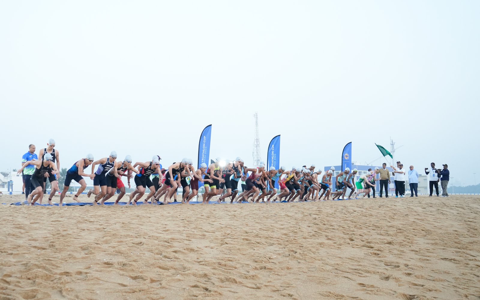Asian Triathlon — Photo 1 of 20