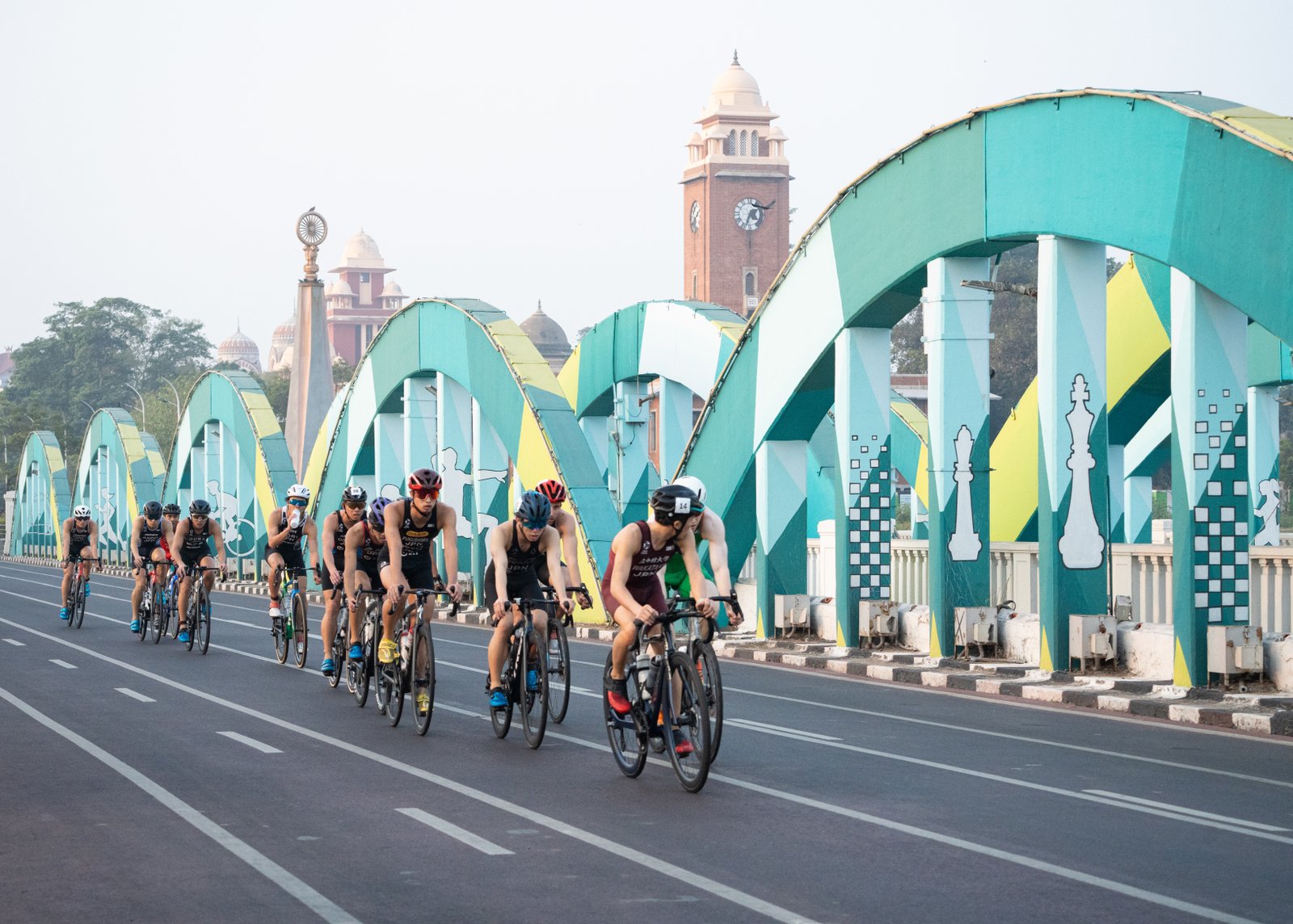 Asian Triathlon — Photo 3 of 20
