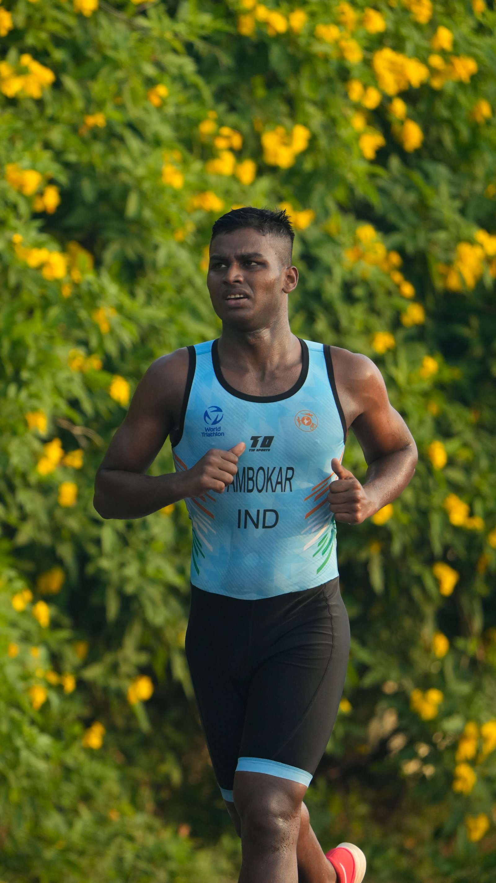 Asian Triathlon — Photo 9 of 20