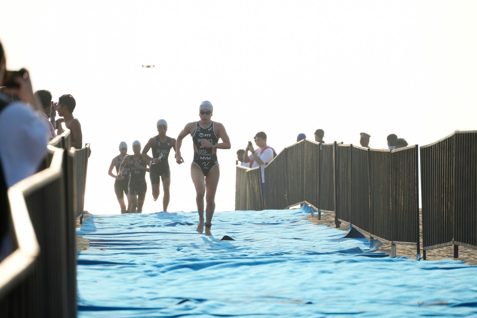 Asian Triathlon — Photo 11 of 20