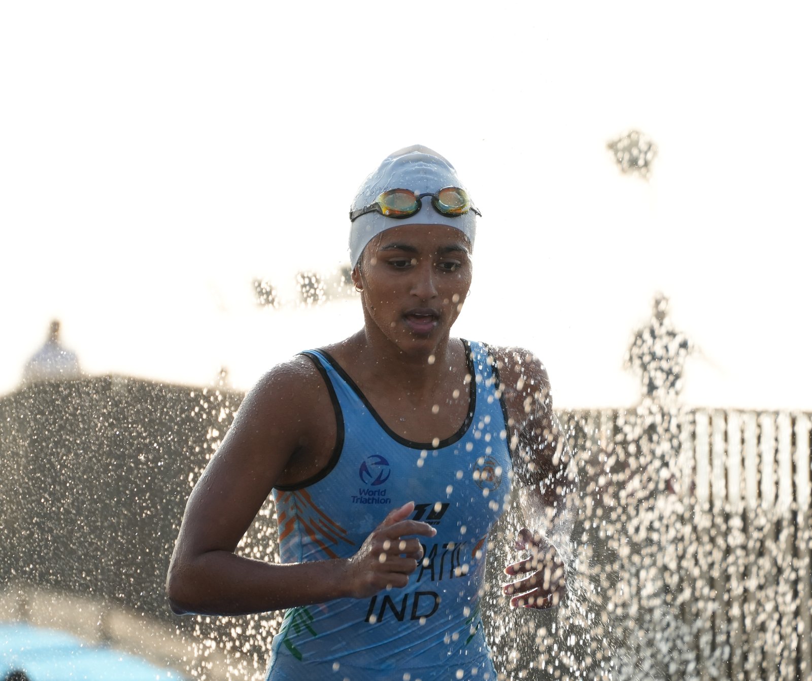 Asian Triathlon — Photo 12 of 20