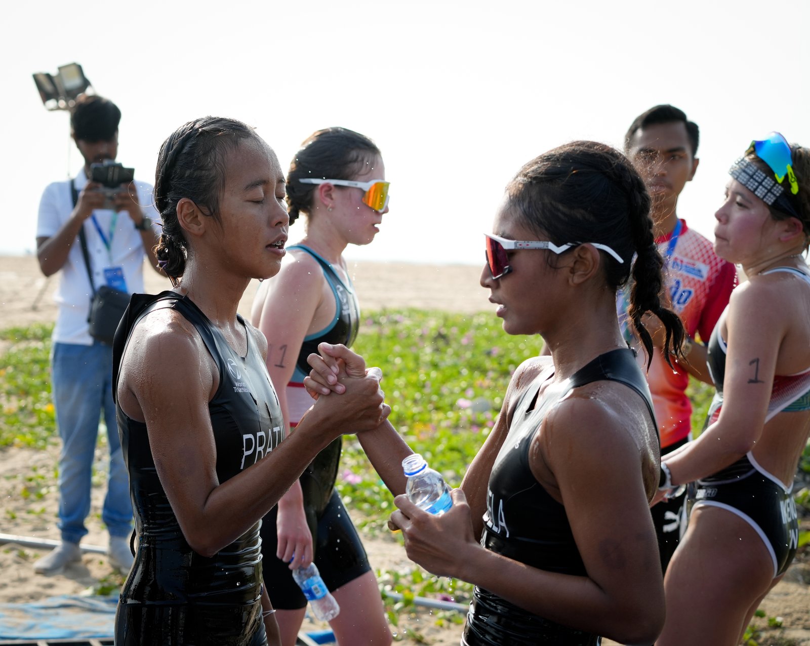 Asian Triathlon — Photo 17 of 20