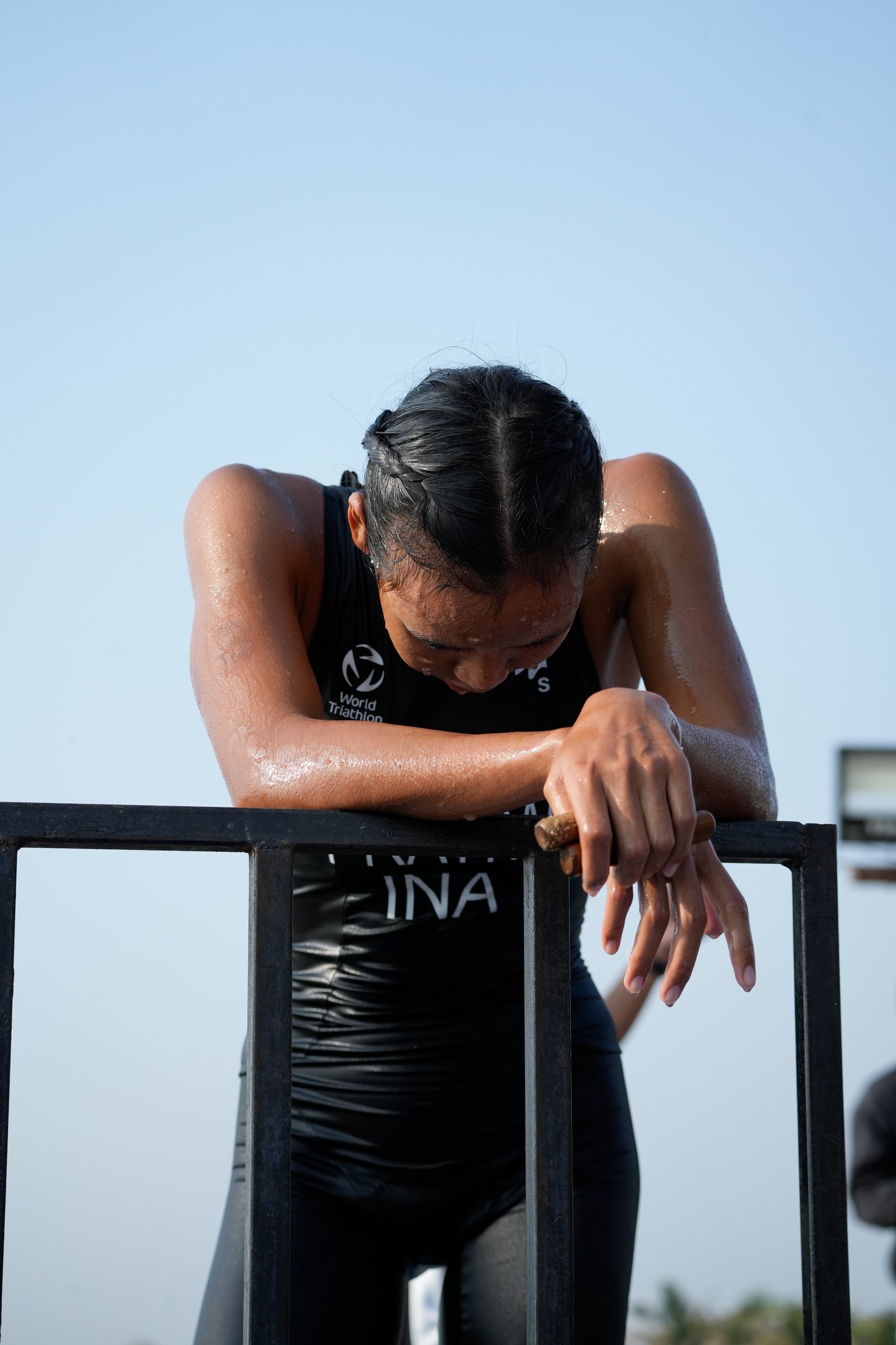 Asian Triathlon — Photo 18 of 20