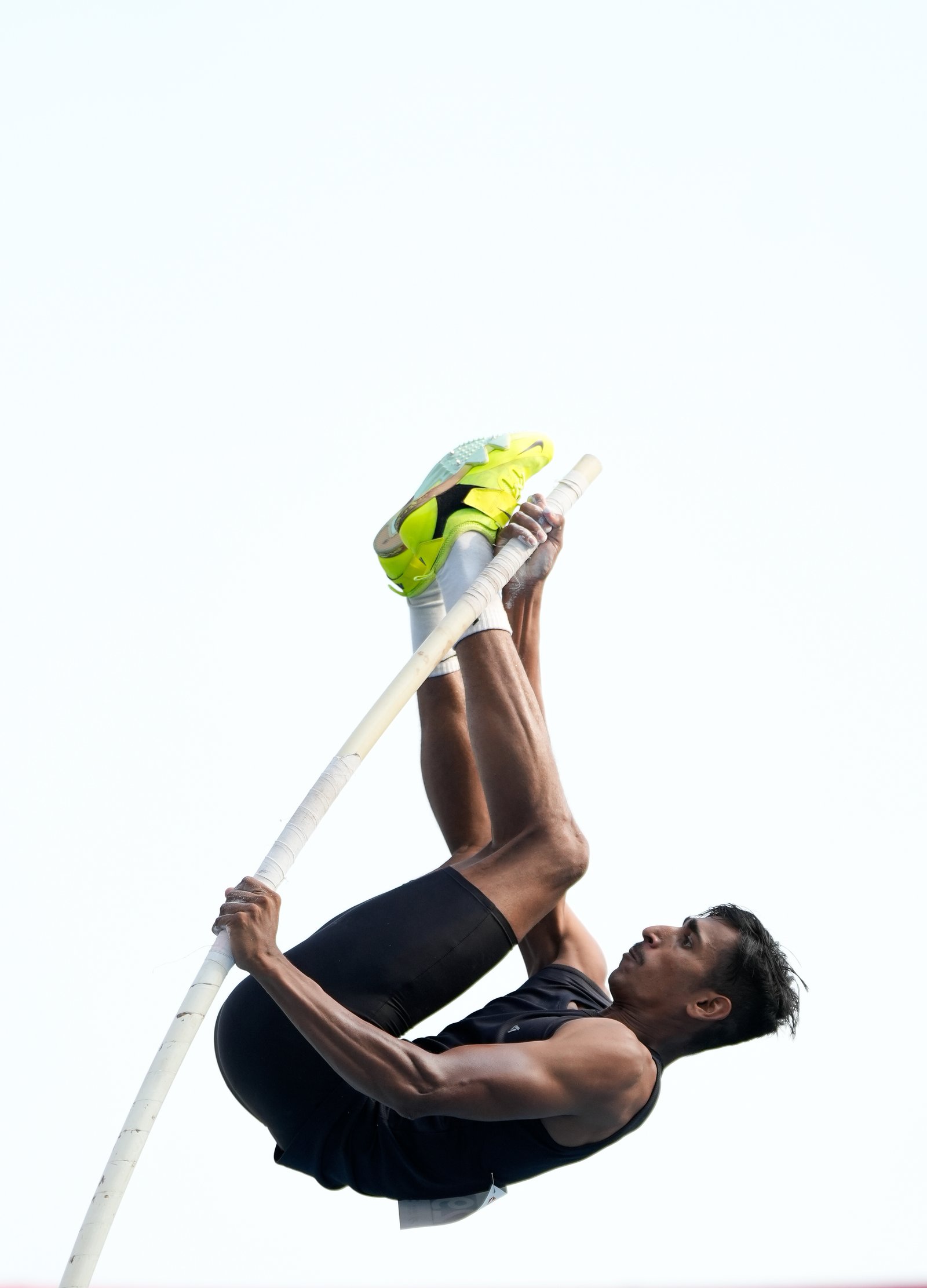 Indian Open Athletic Meet 2025 — Photo 6 of 20