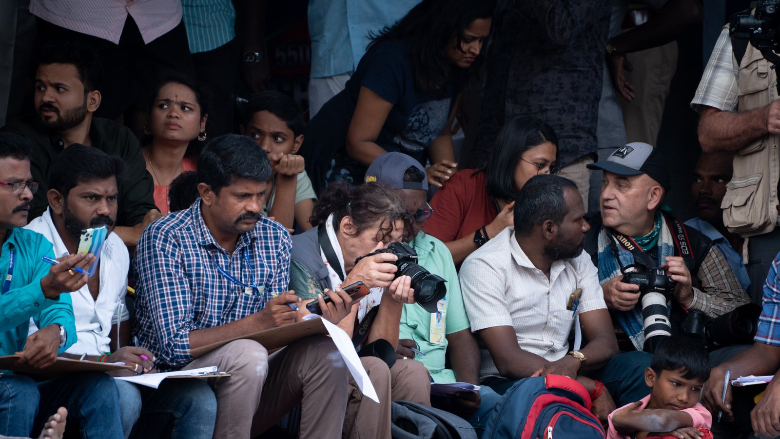 Jallikattu — Photo 4 of 15