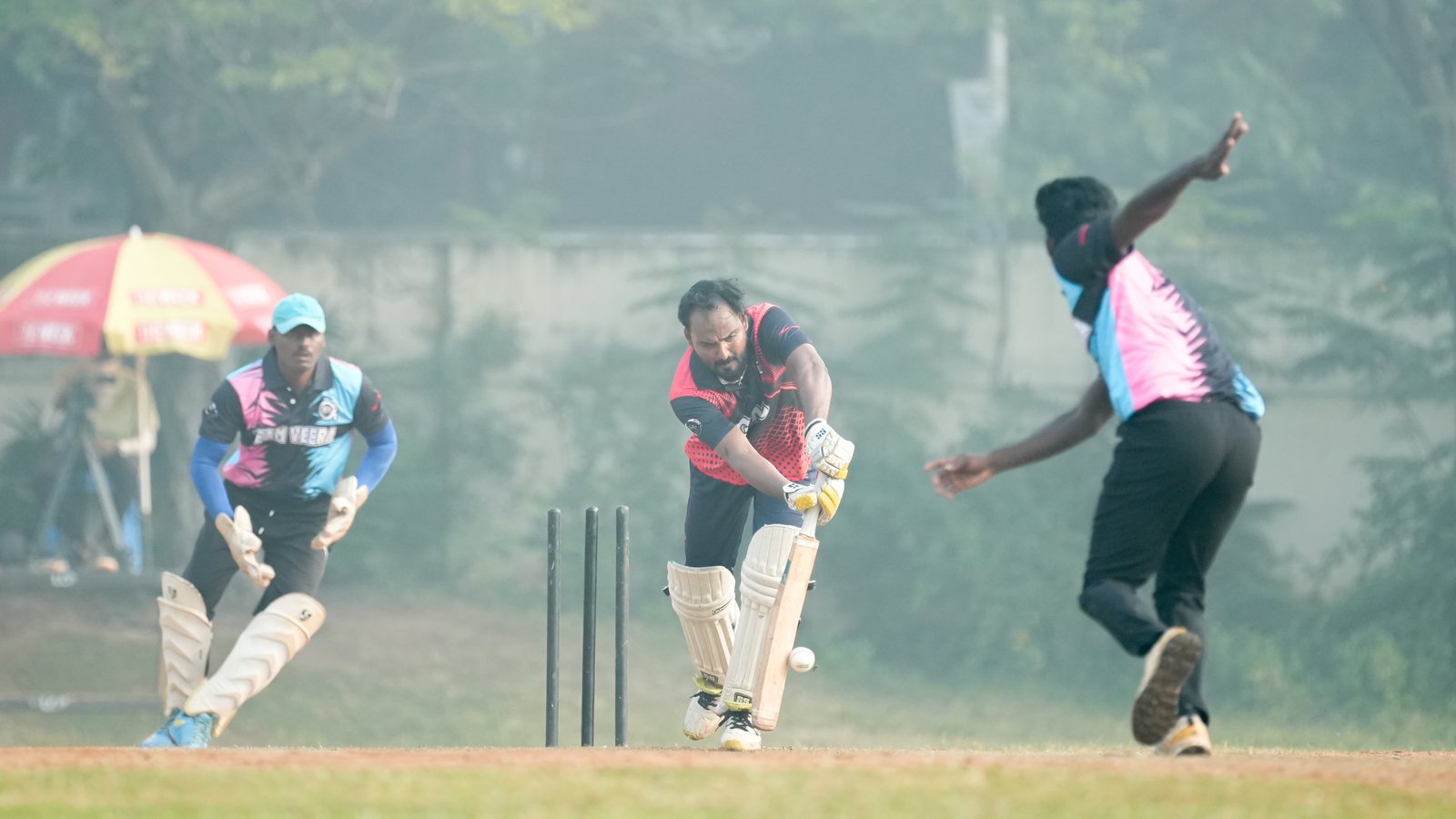 Madras Juris Cricket League 2025 — Photo 3 of 20