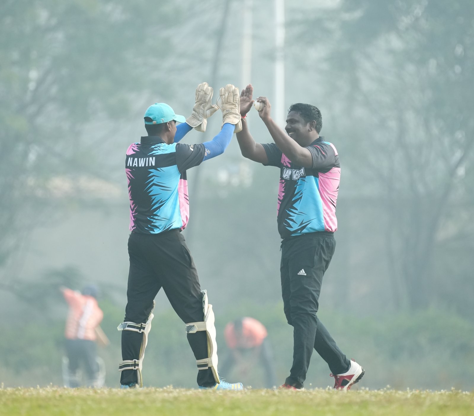 Madras Juris Cricket League 2025 — Photo 4 of 20