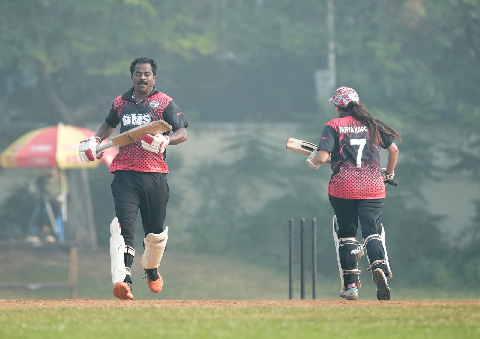 Madras Juris Cricket League 2025 — Photo 5 of 20