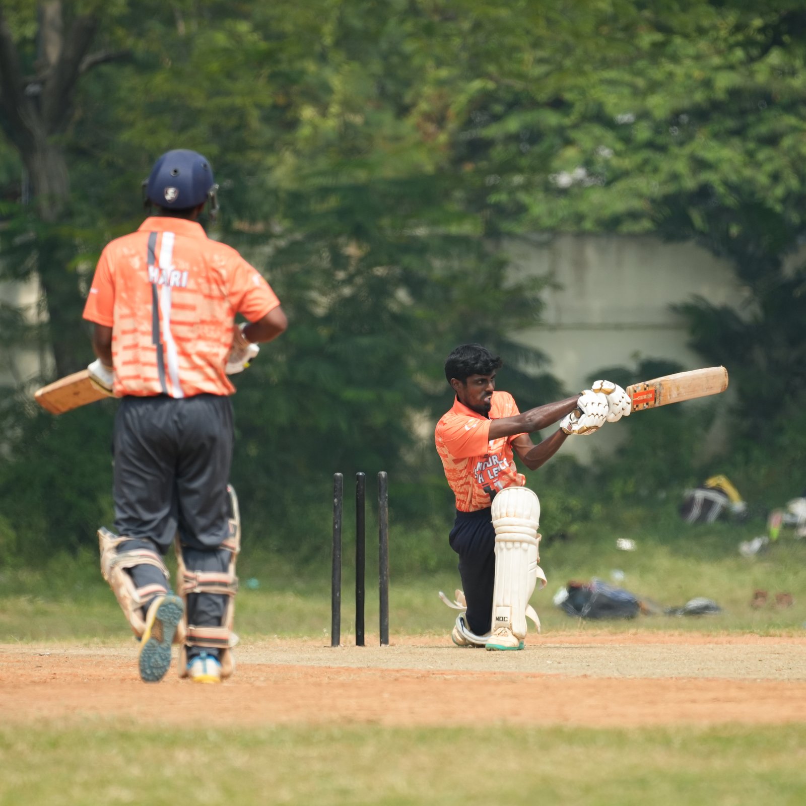 Madras Juris Cricket League 2025 — Photo 7 of 20