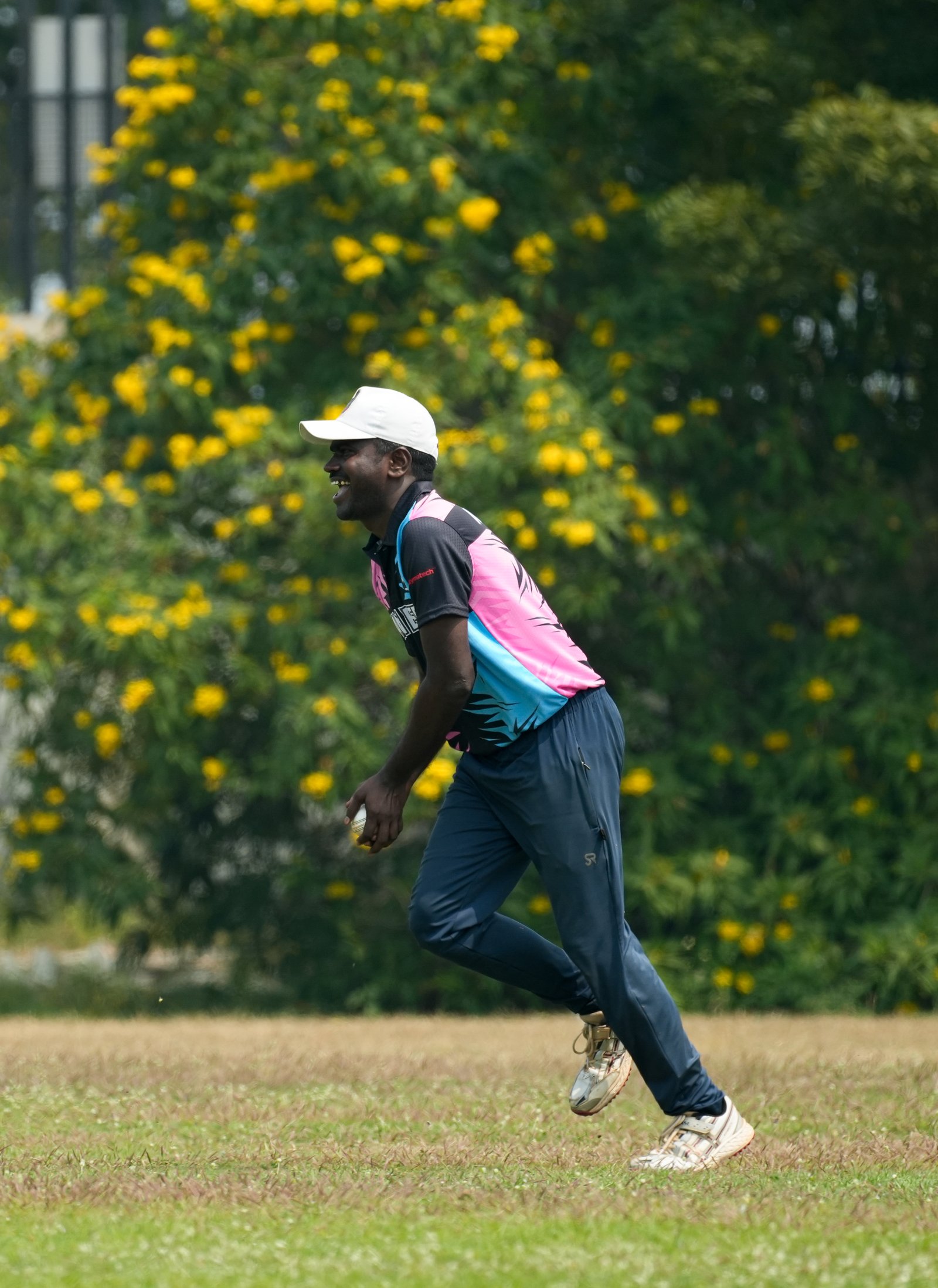 Madras Juris Cricket League 2025 — Photo 8 of 20