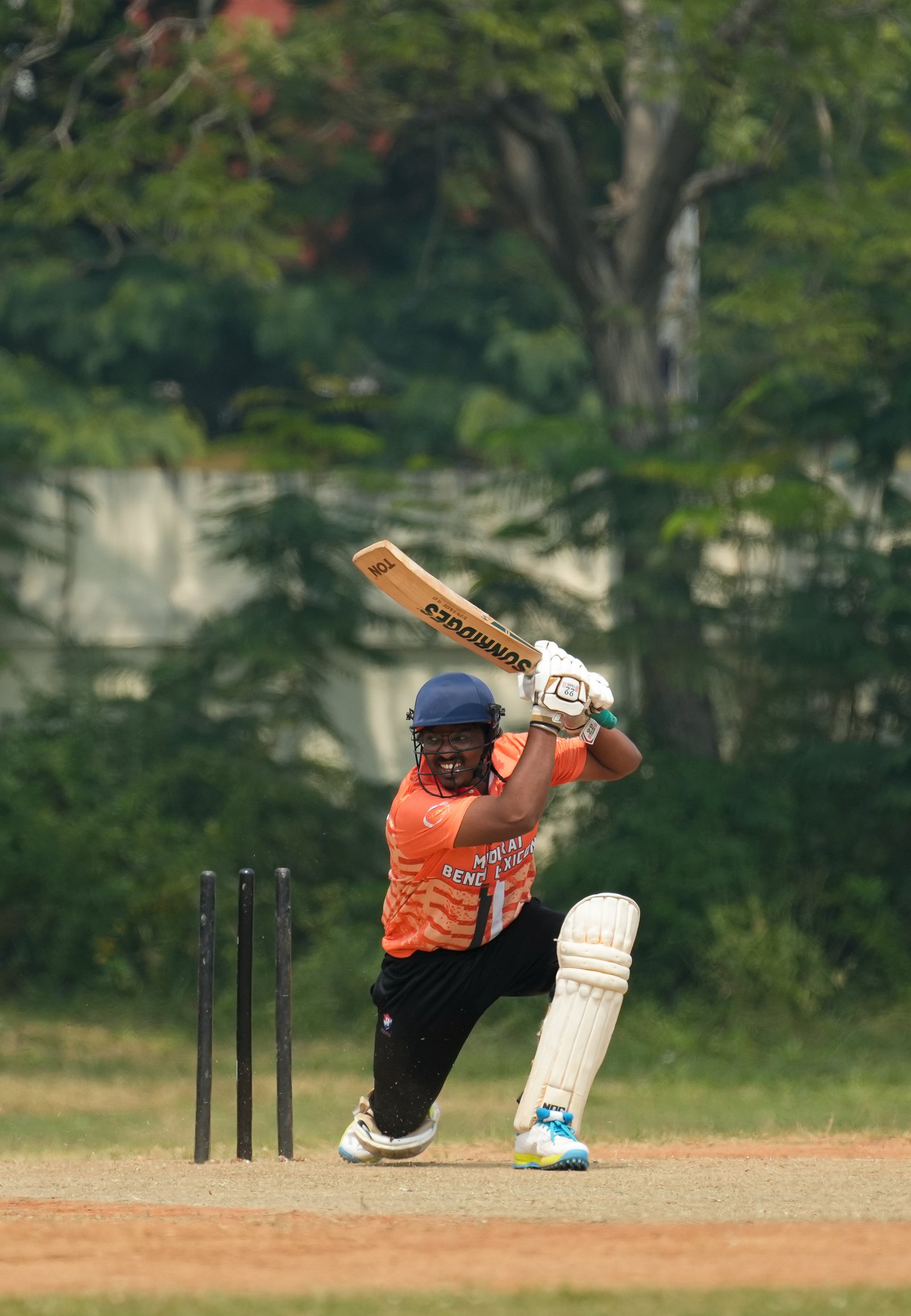 Madras Juris Cricket League 2025 — Photo 9 of 20