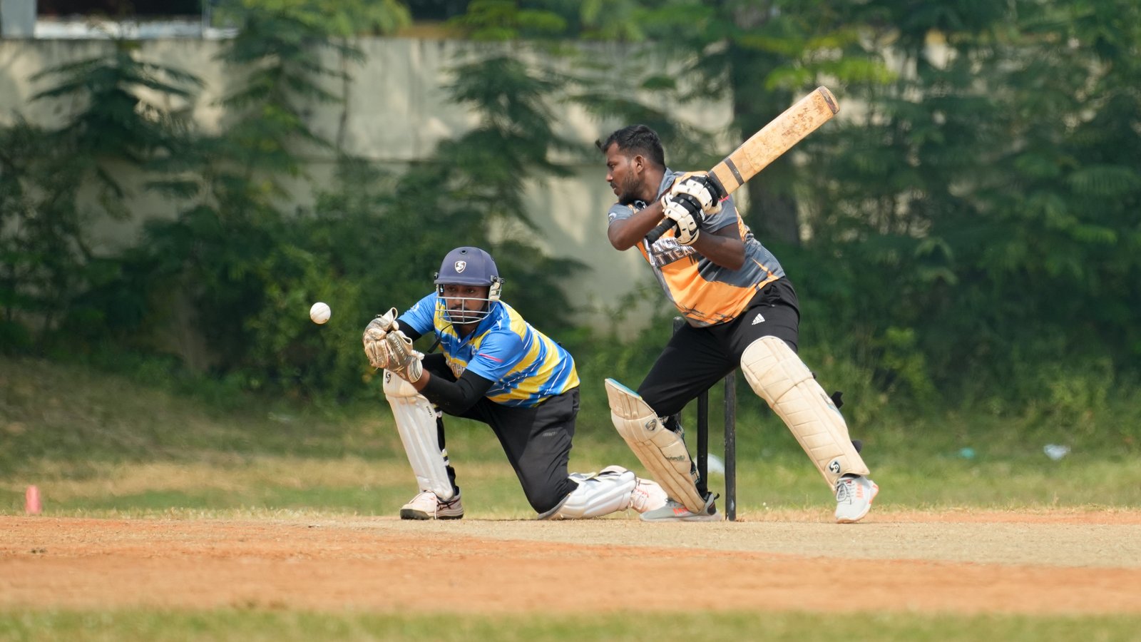 Madras Juris Cricket League 2025 — Photo 10 of 20