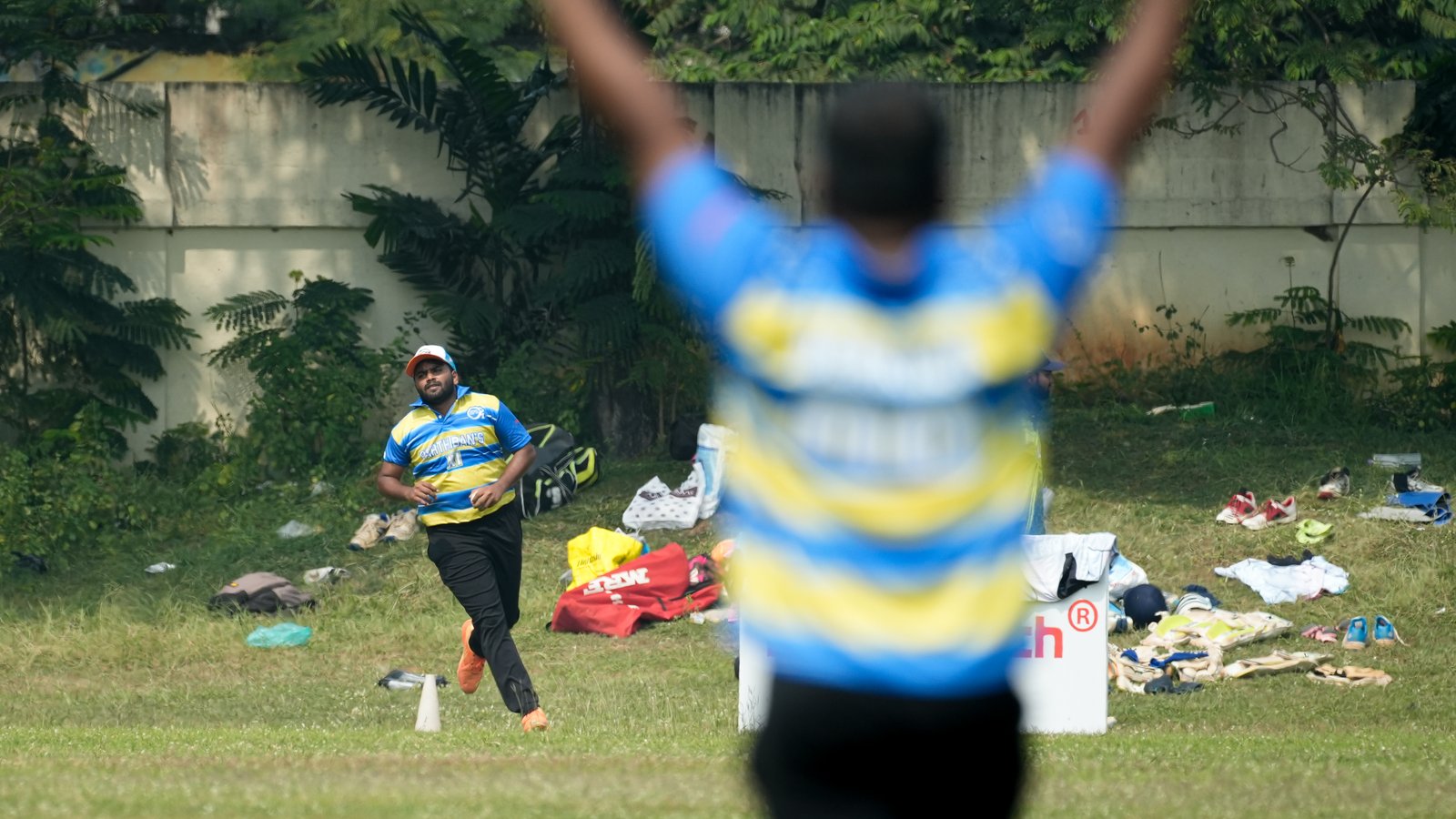 Madras Juris Cricket League 2025 — Photo 11 of 20
